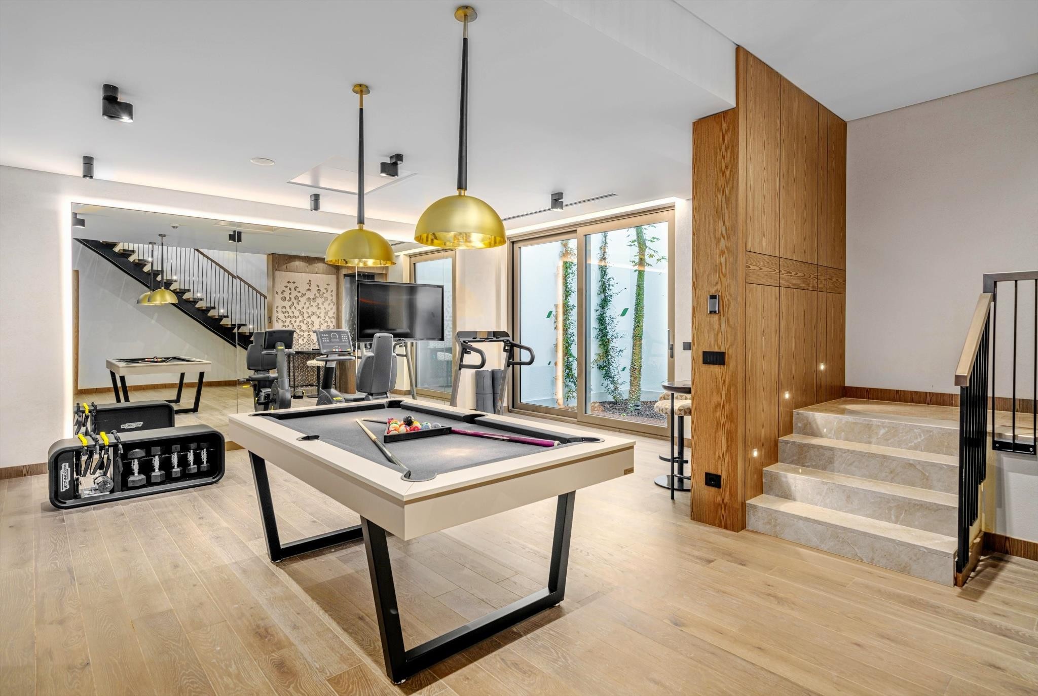 Bayou Villas Lara  11