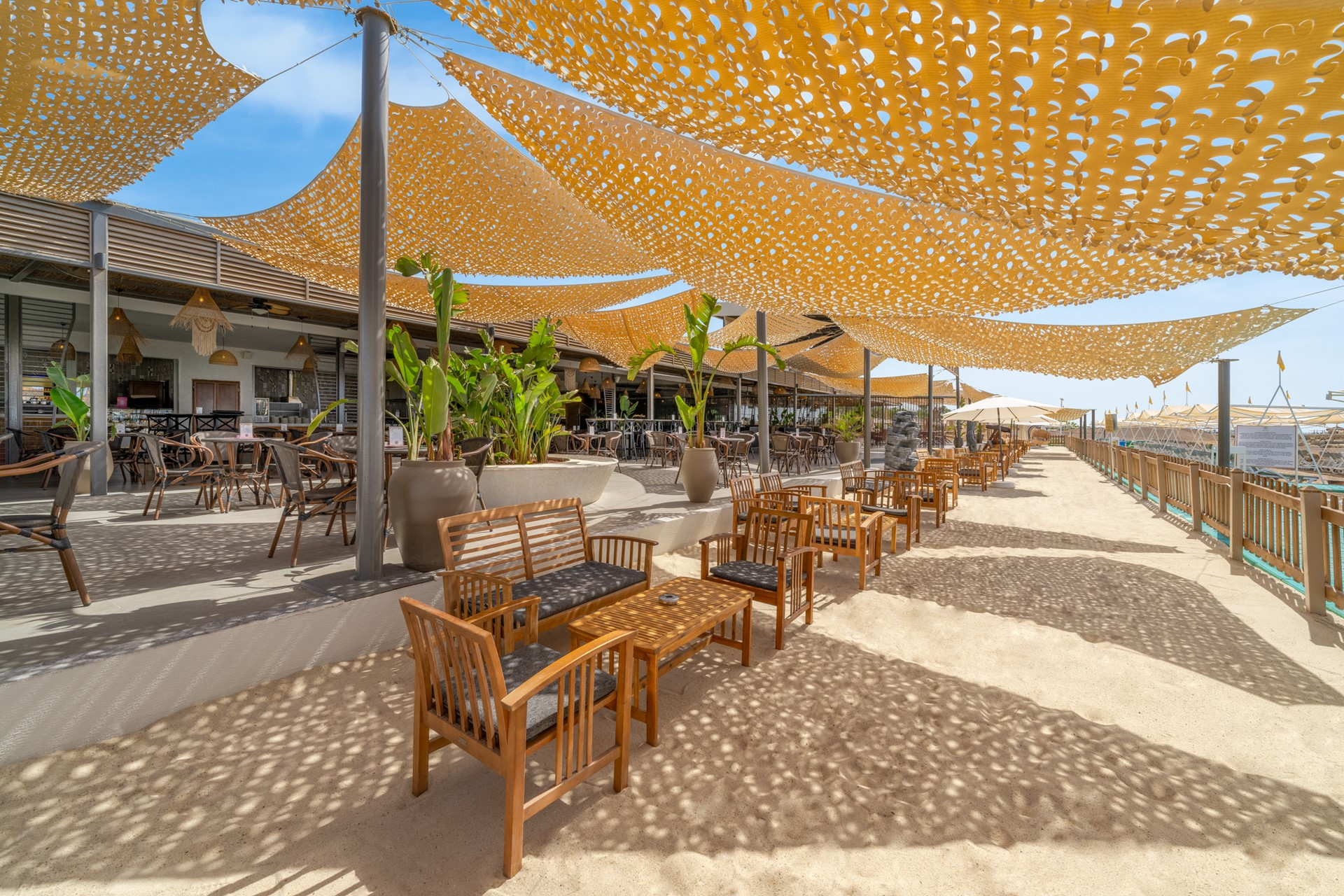 Delphin BE Grand Resort 11