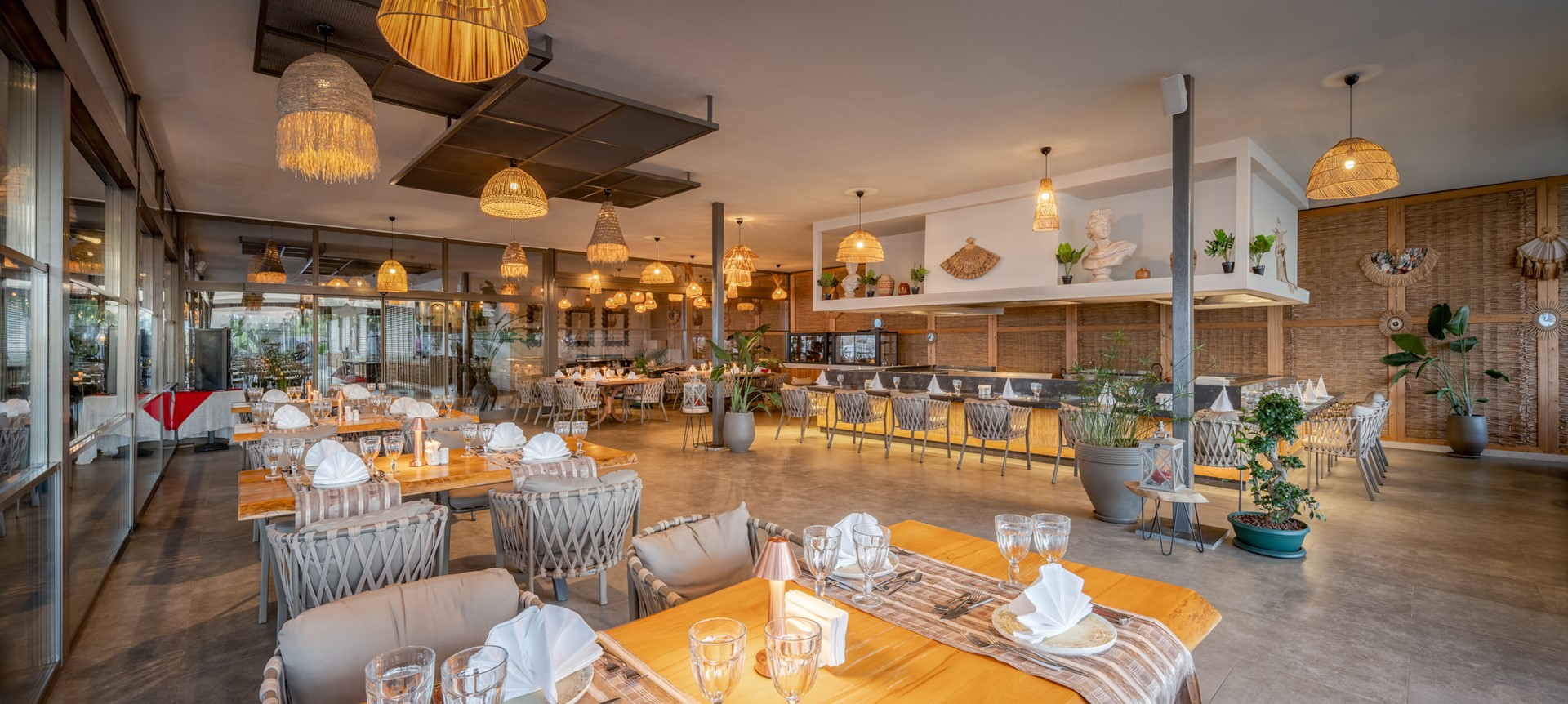 Delphin BE Grand Resort 13