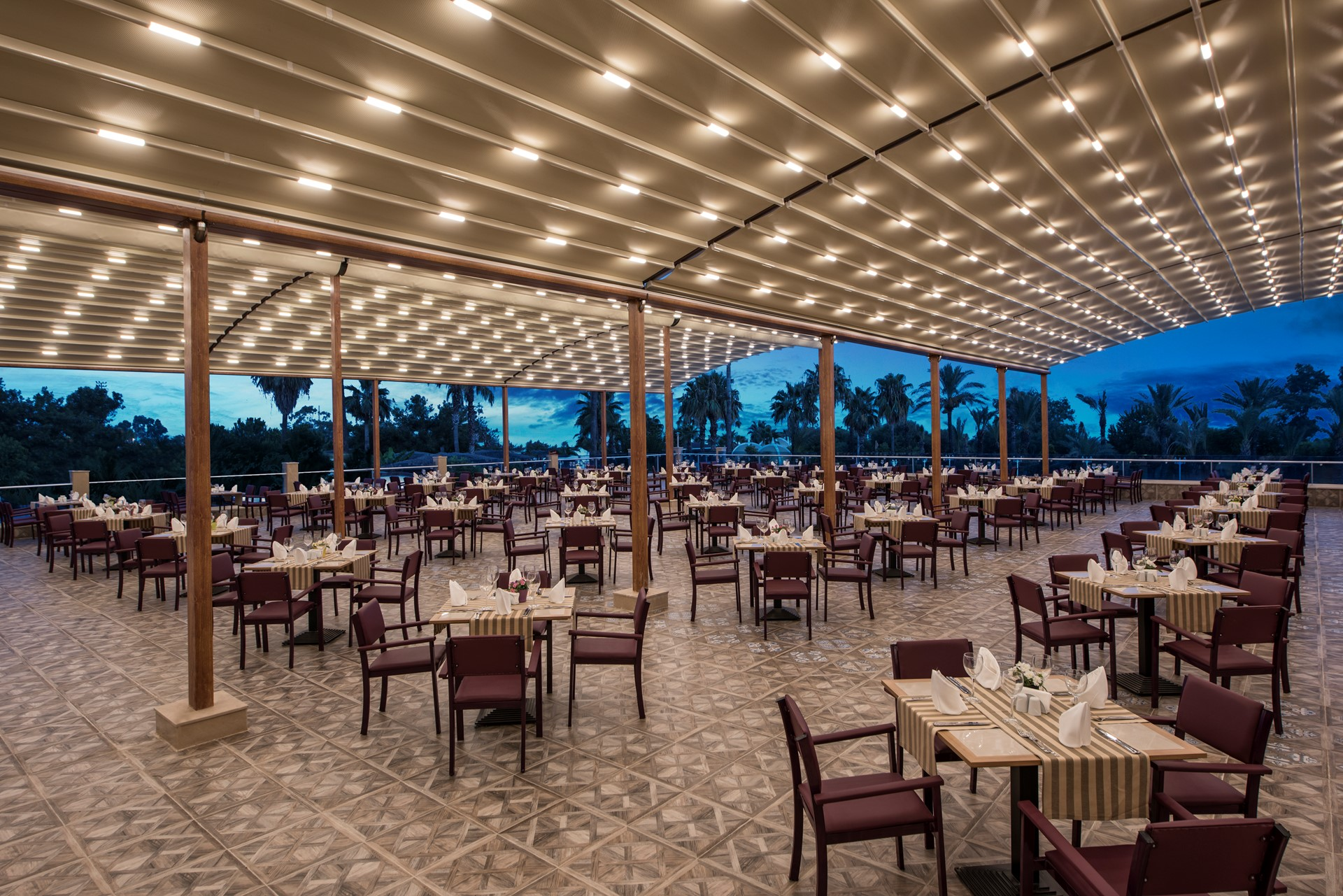 Delphin BE Grand Resort 15