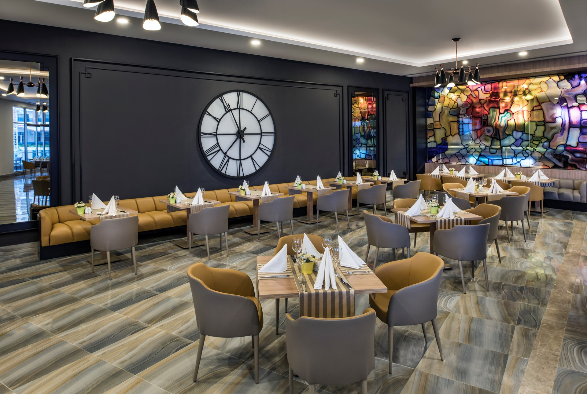 Delphin BE Grand Resort 16