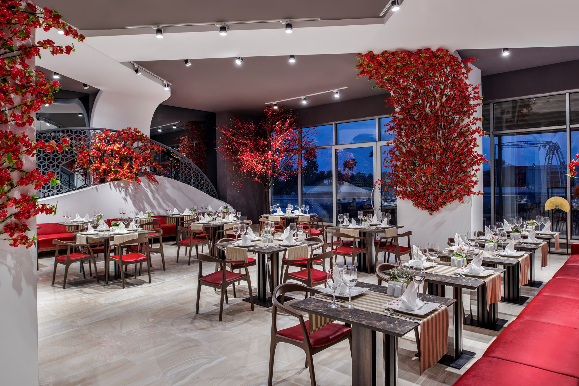 Delphin BE Grand Resort 17