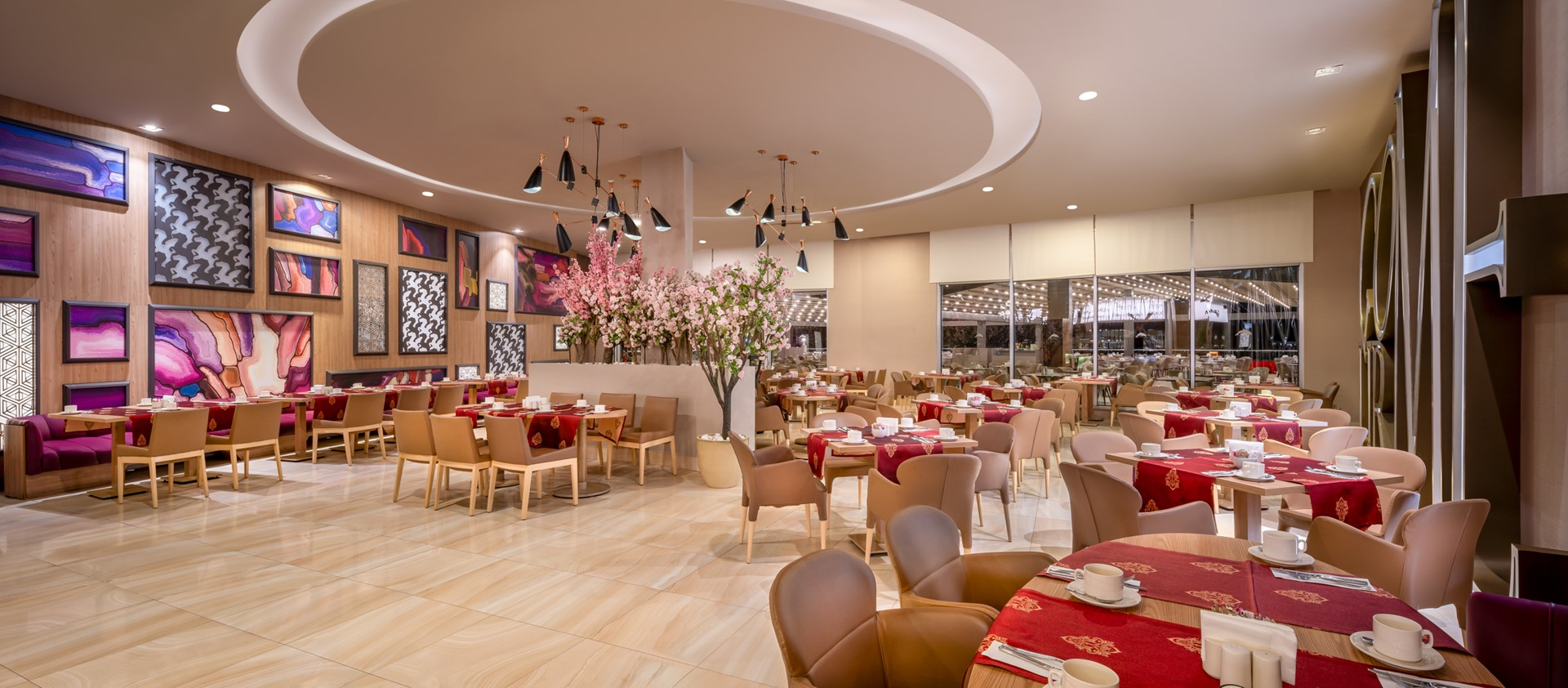 Delphin BE Grand Resort 18