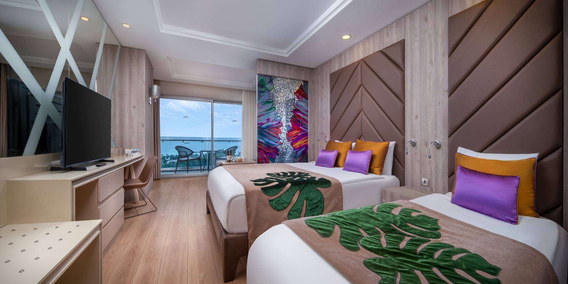 Delphin BE Grand Resort 19