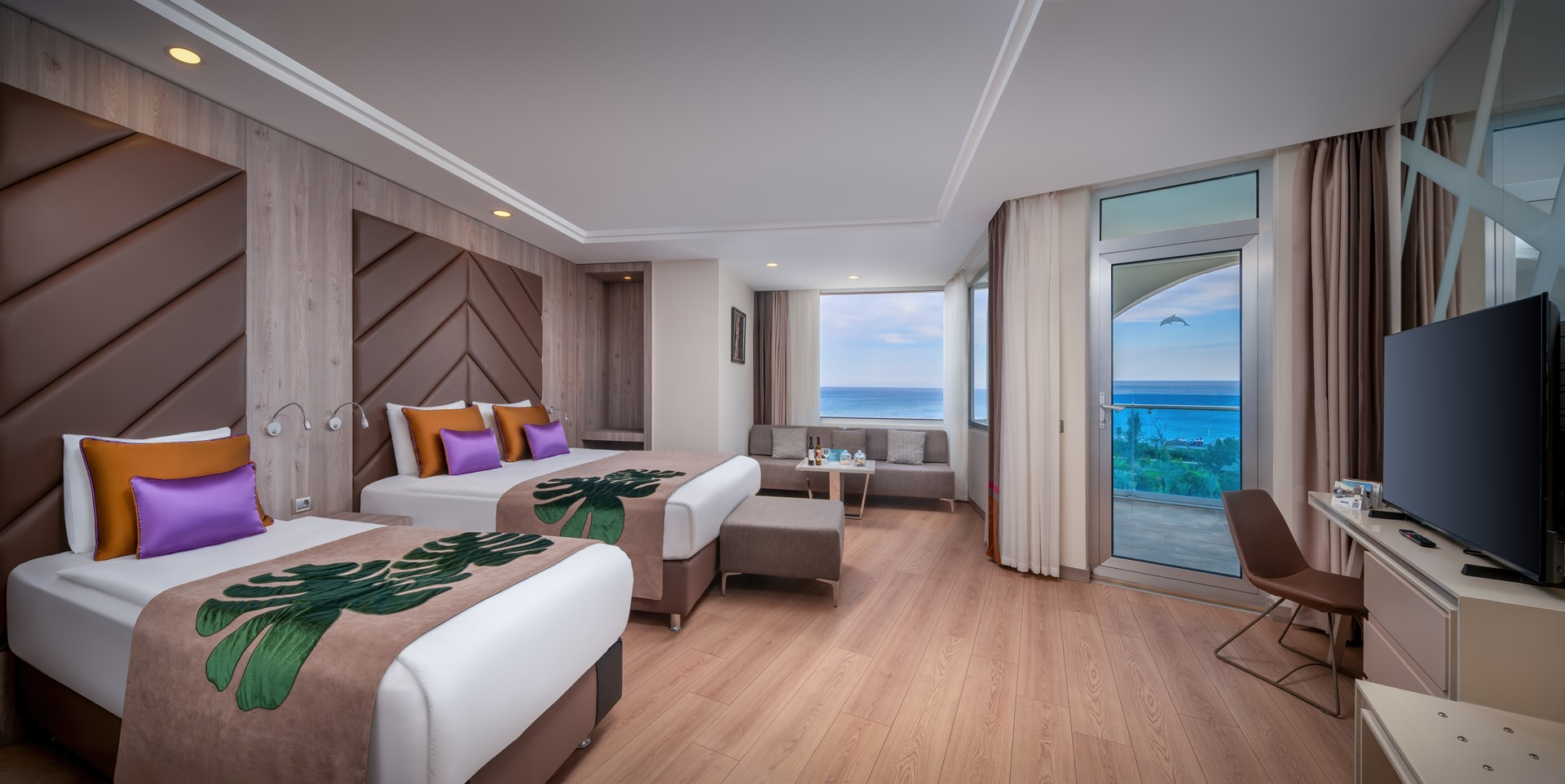 Delphin BE Grand Resort 20