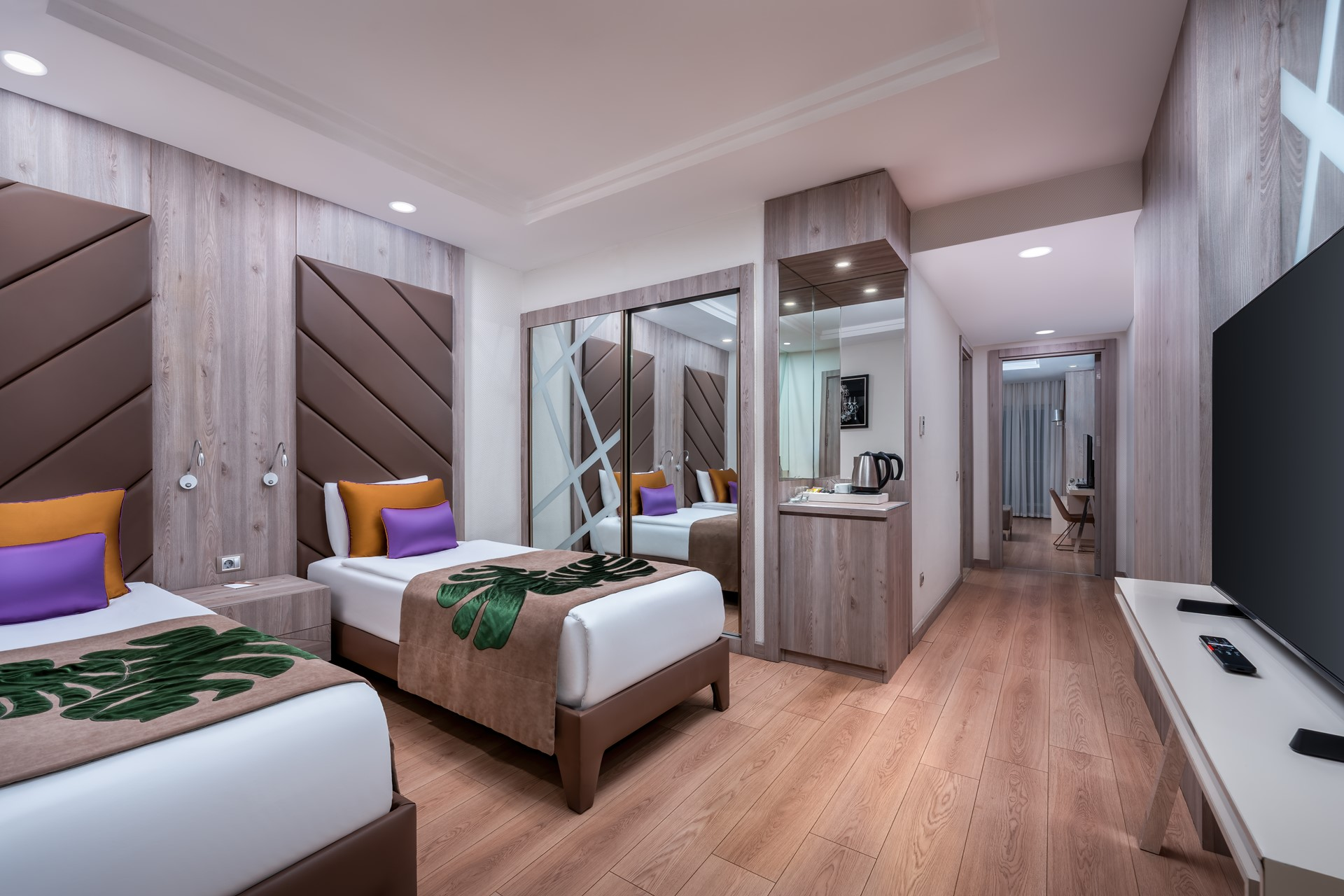 Delphin BE Grand Resort 22