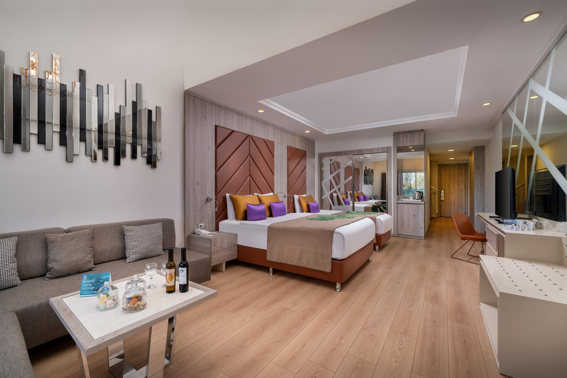 Delphin BE Grand Resort 23