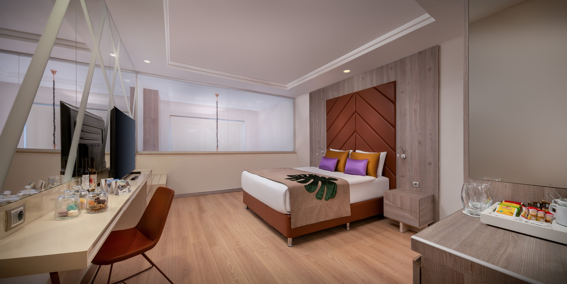 Delphin BE Grand Resort 24