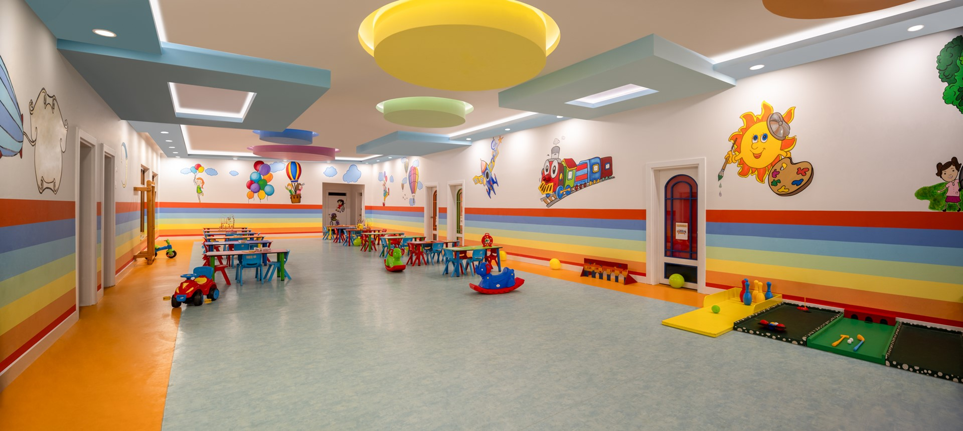 Delphin BE Grand Resort 25