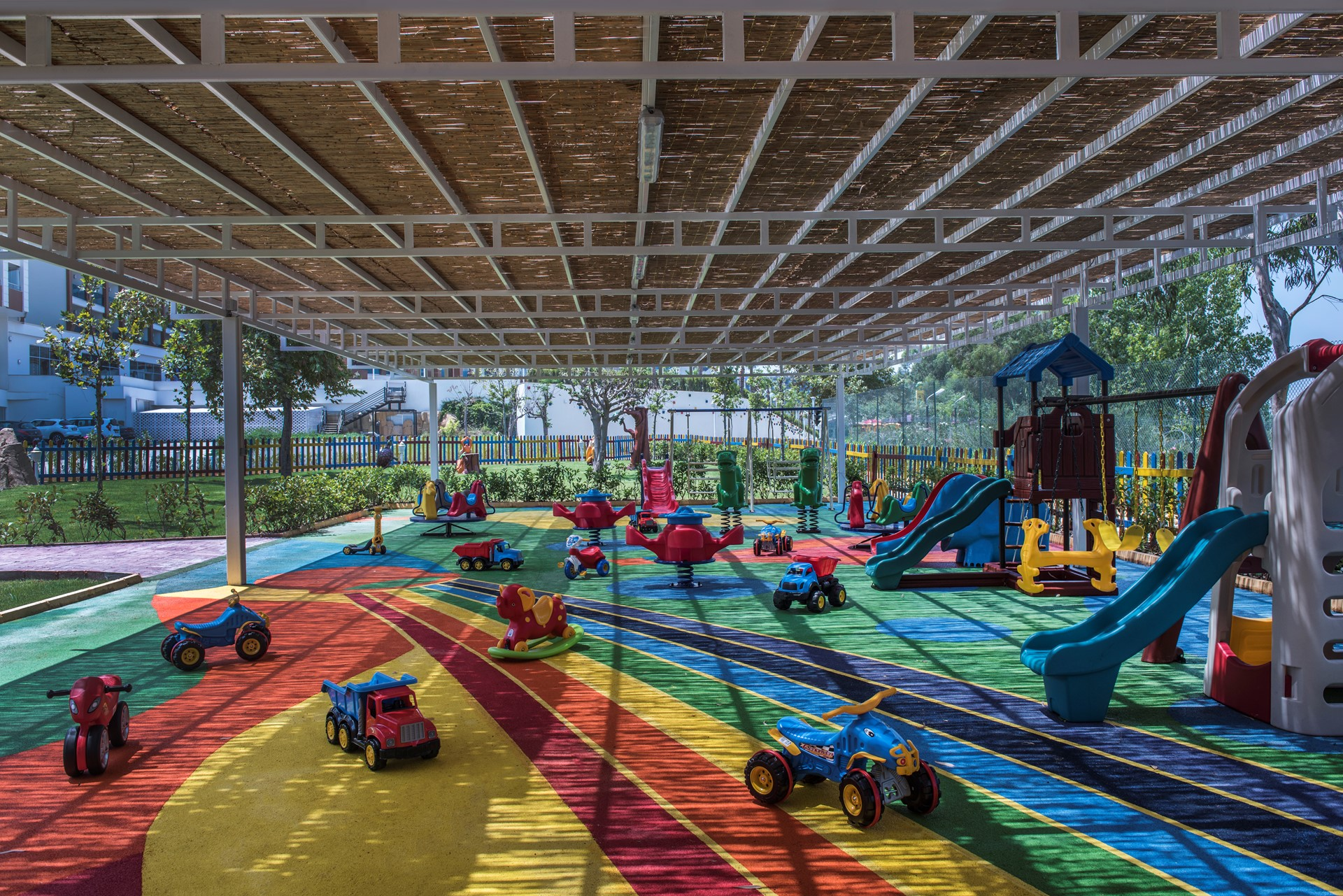 Delphin BE Grand Resort 26