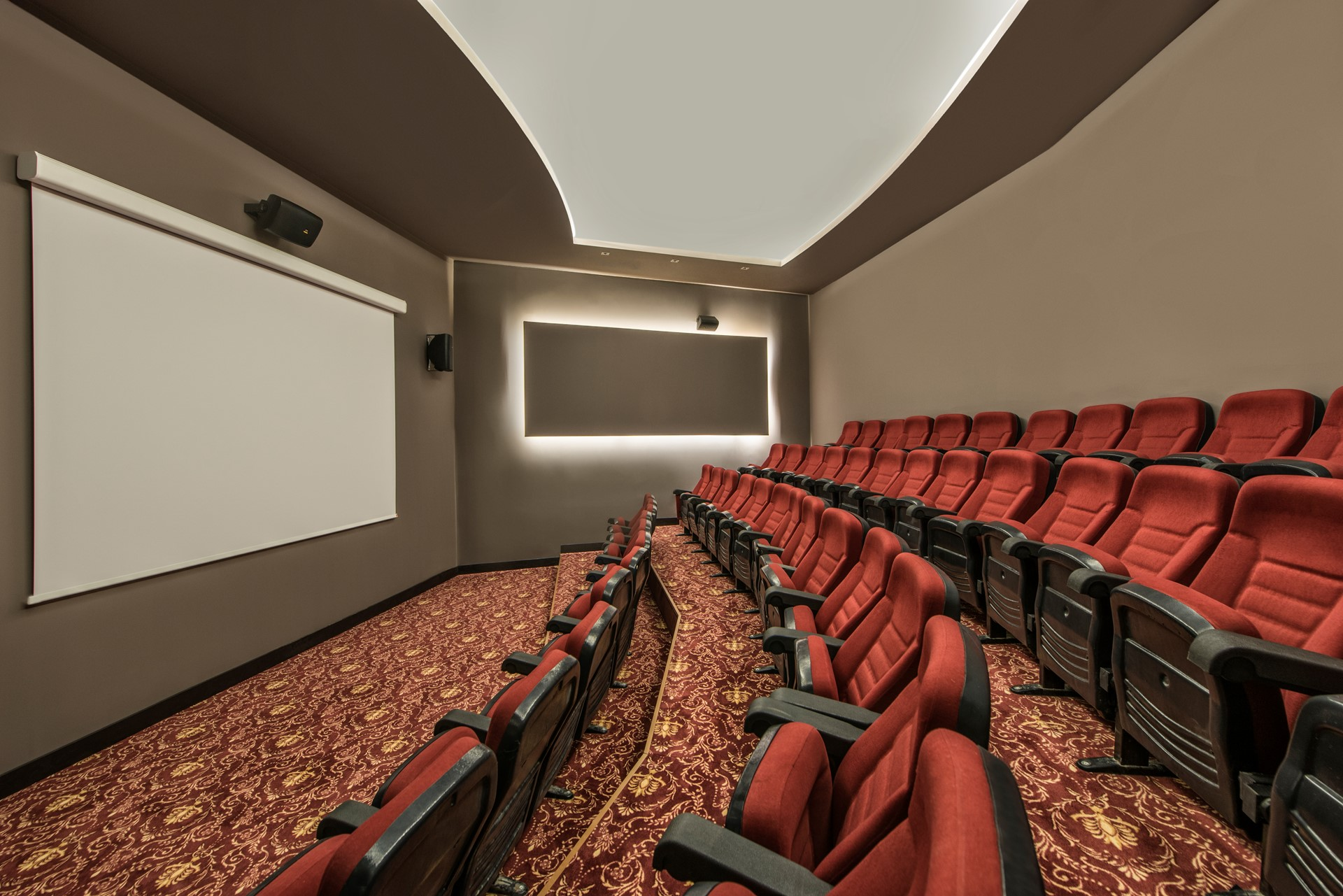 Delphin BE Grand Resort 28