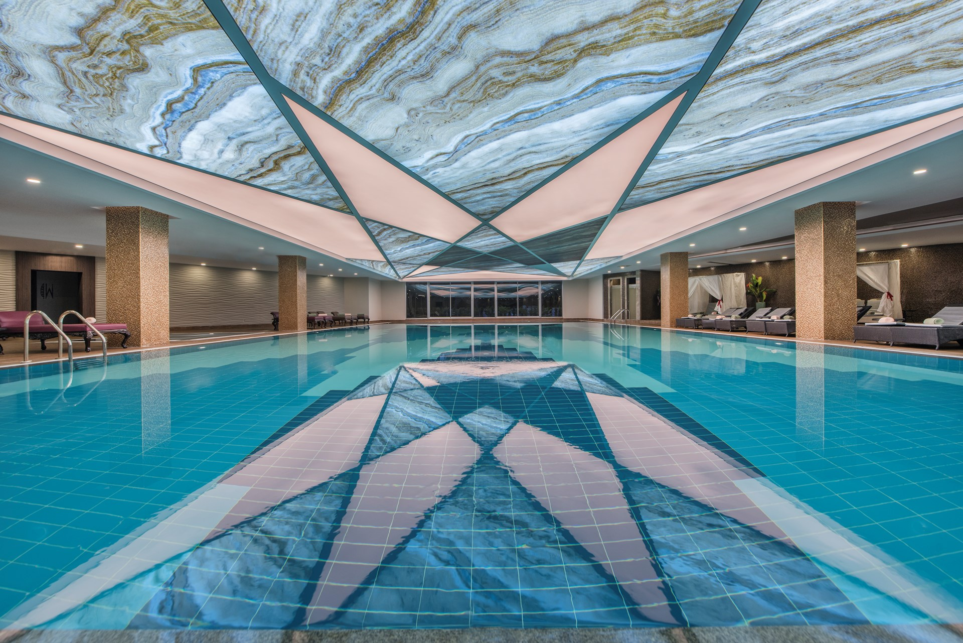 Delphin BE Grand Resort 30