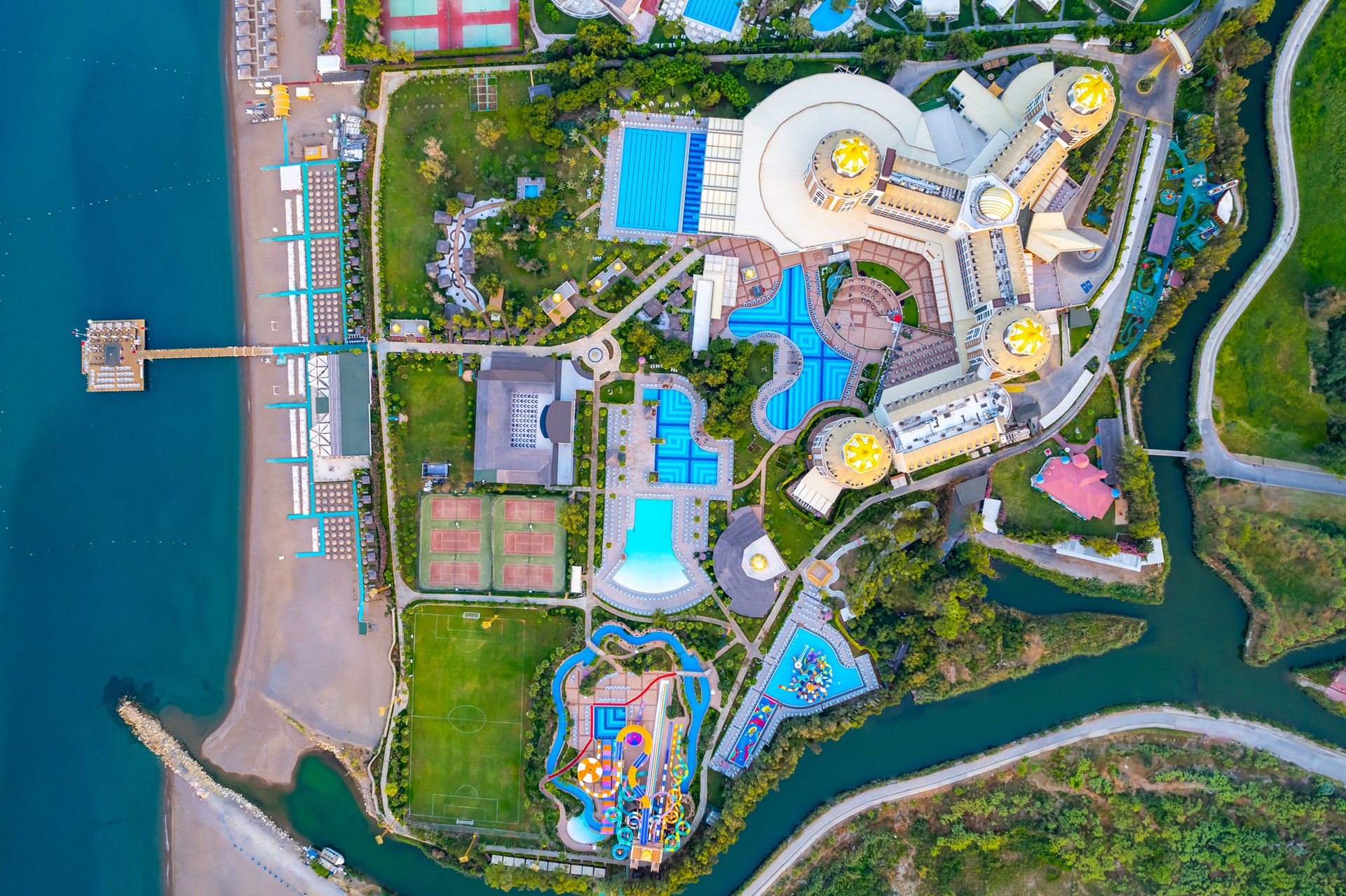 Delphin BE Grand Resort 4