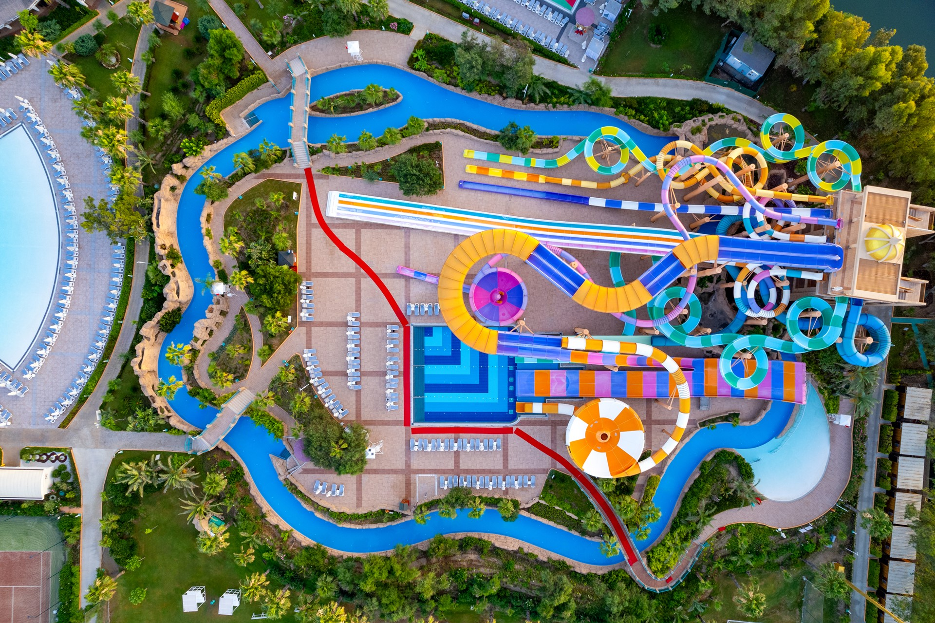 Delphin BE Grand Resort 6