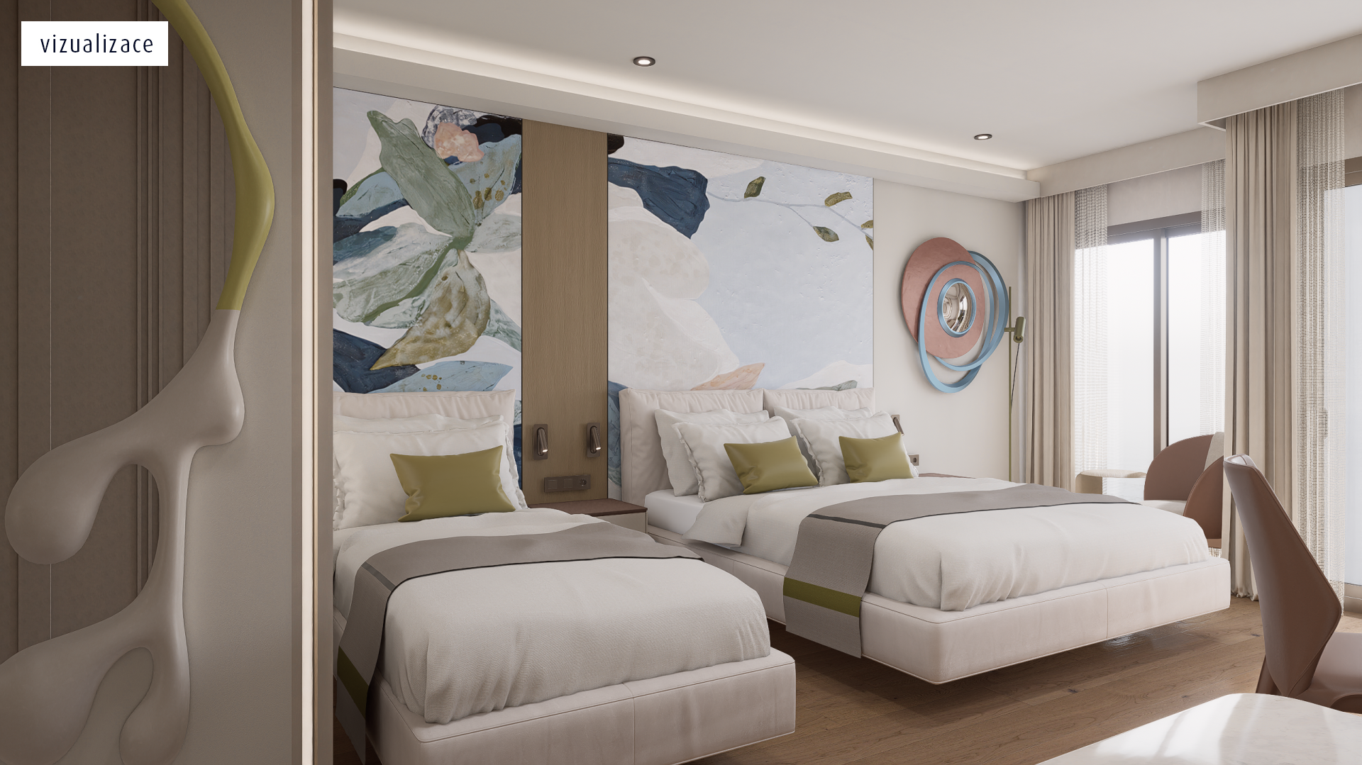 Delphin Diva Premiere 26