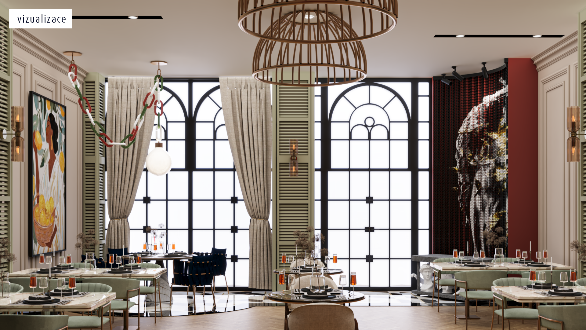 Delphin Diva Premiere 29