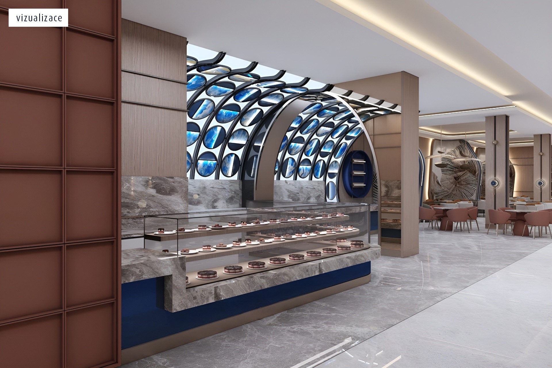 Delphin Diva Premiere 33