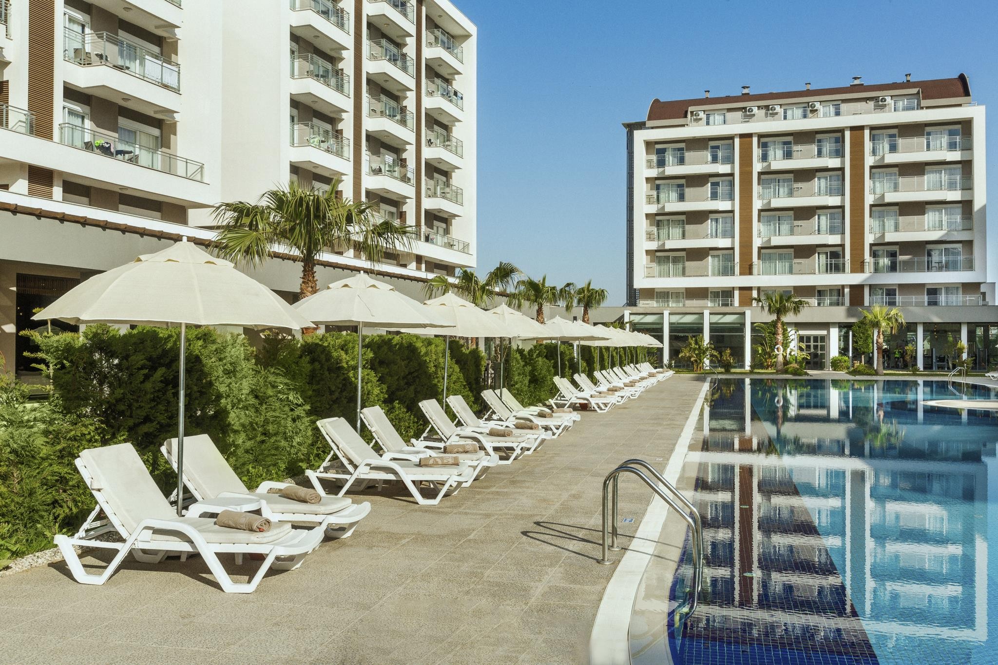 GREENWOOD SUITES RESORT 9