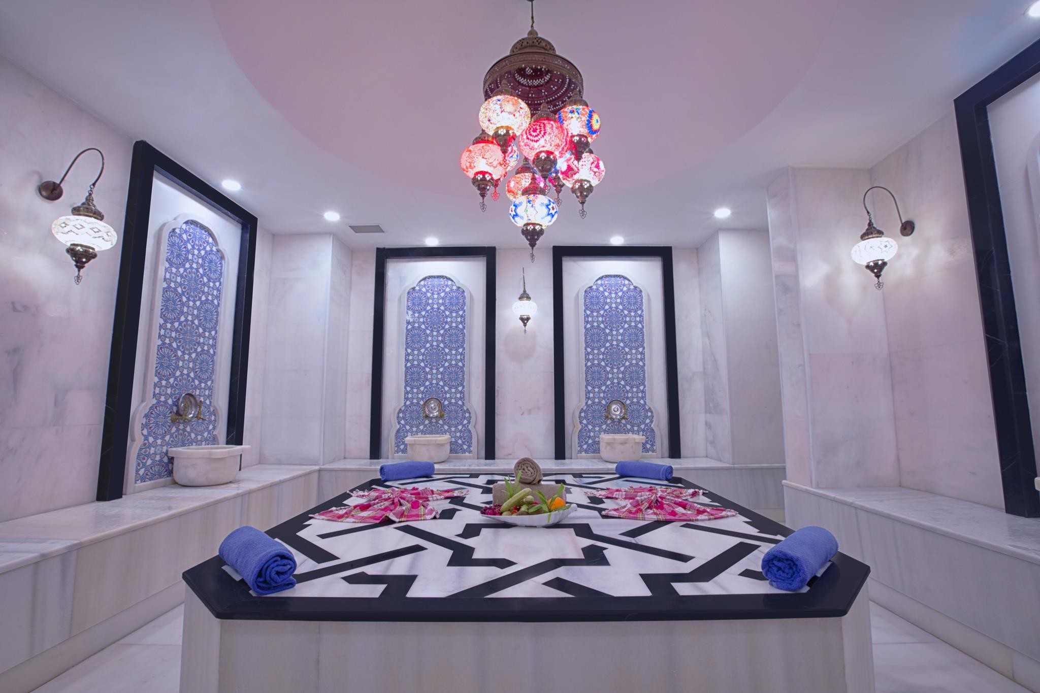 GREENWOOD SUITES RESORT 25