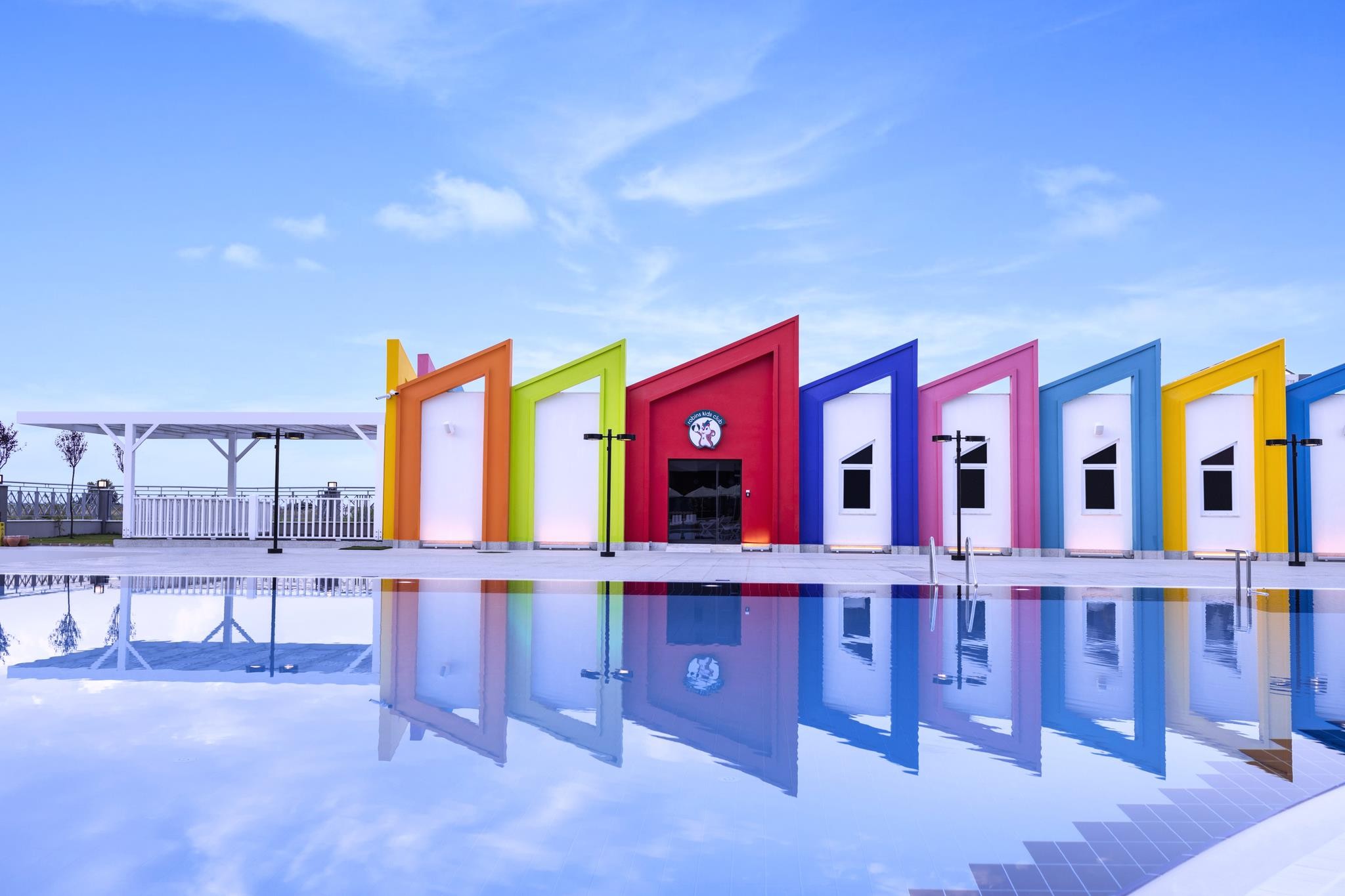 GREENWOOD SUITES RESORT 24