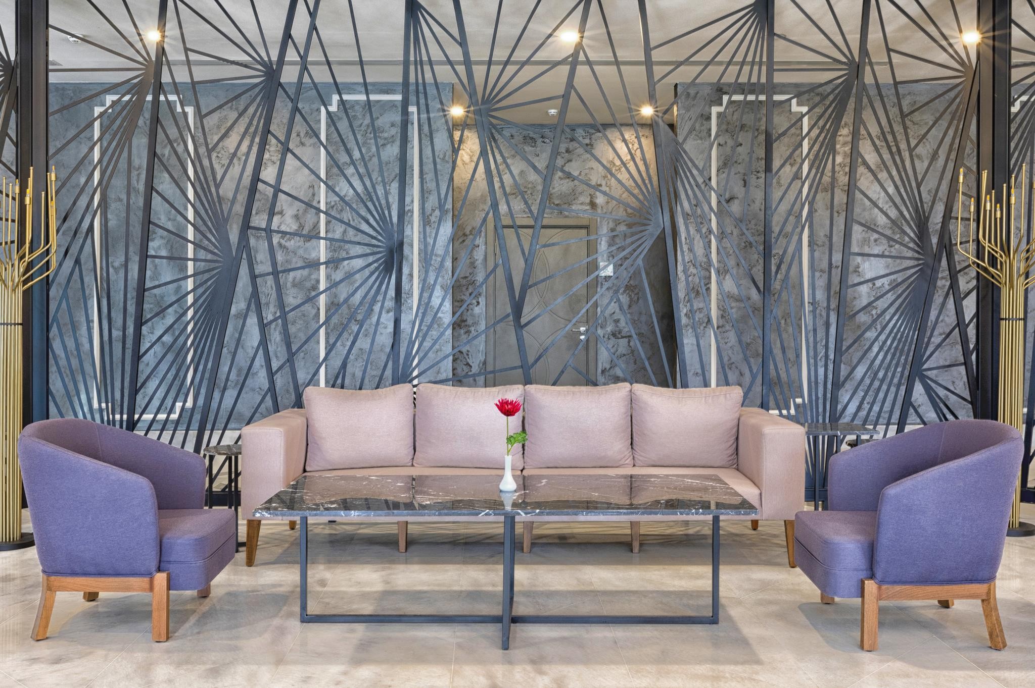 GREENWOOD SUITES RESORT 21