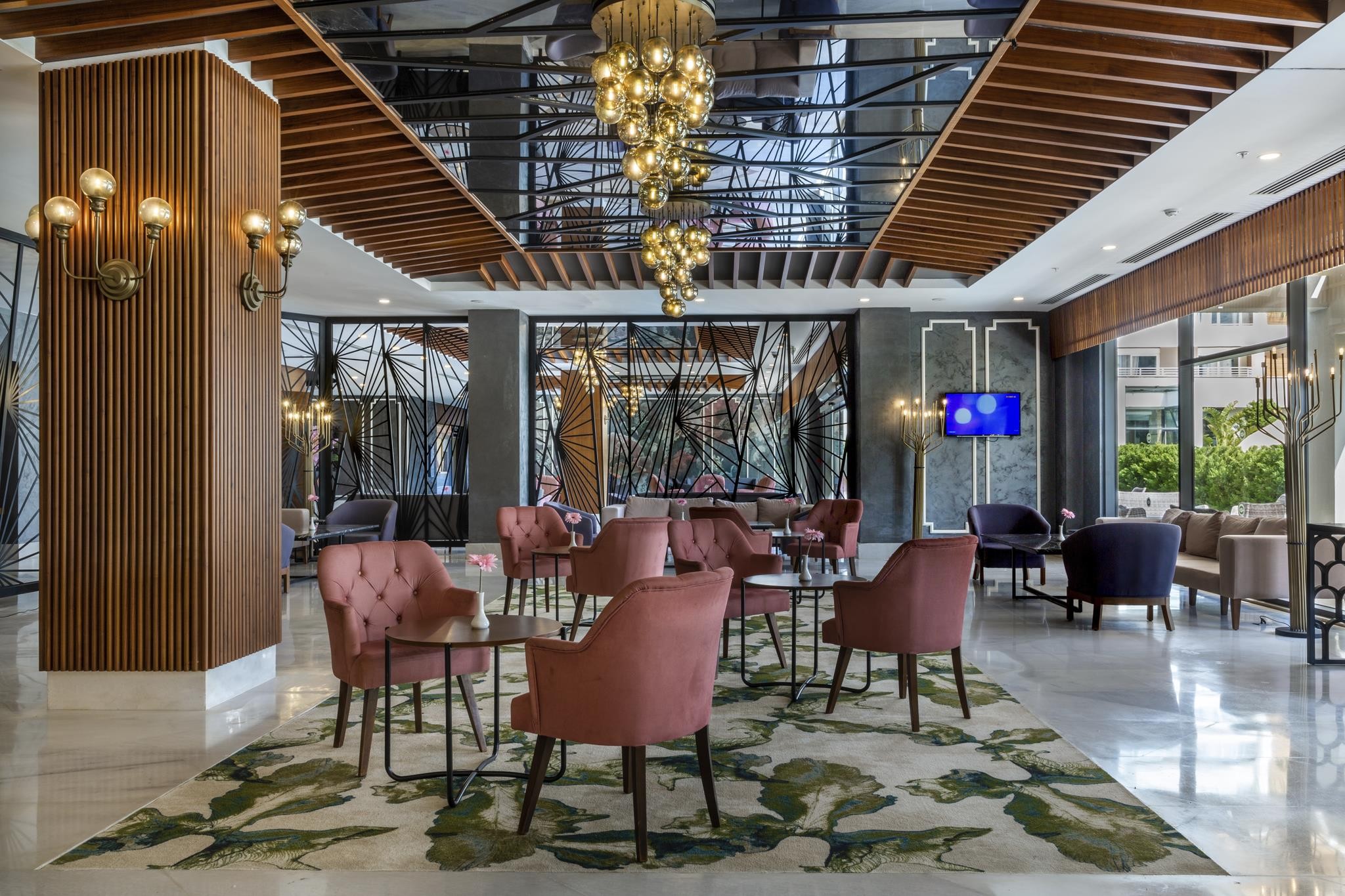 GREENWOOD SUITES RESORT 19