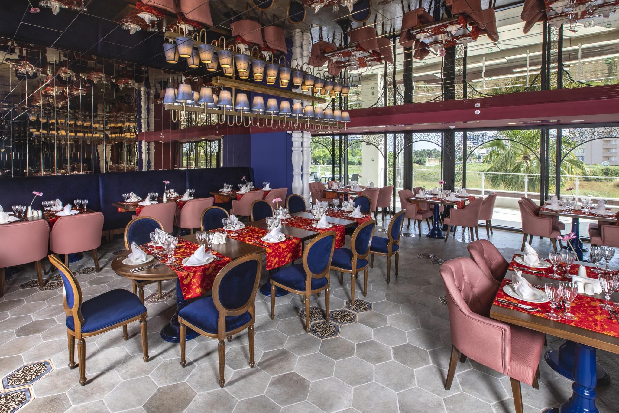 GREENWOOD SUITES RESORT 18