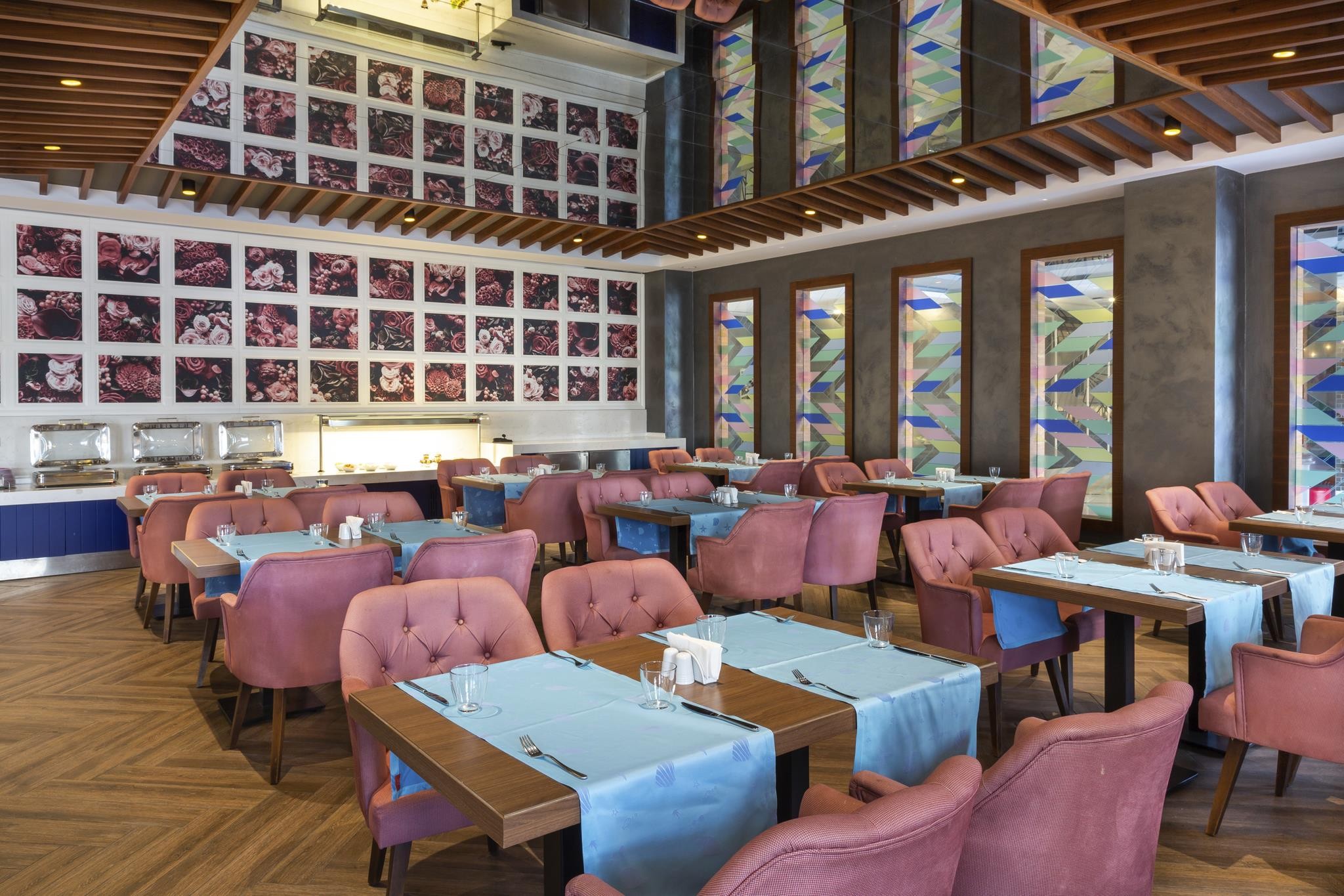 GREENWOOD SUITES RESORT 16