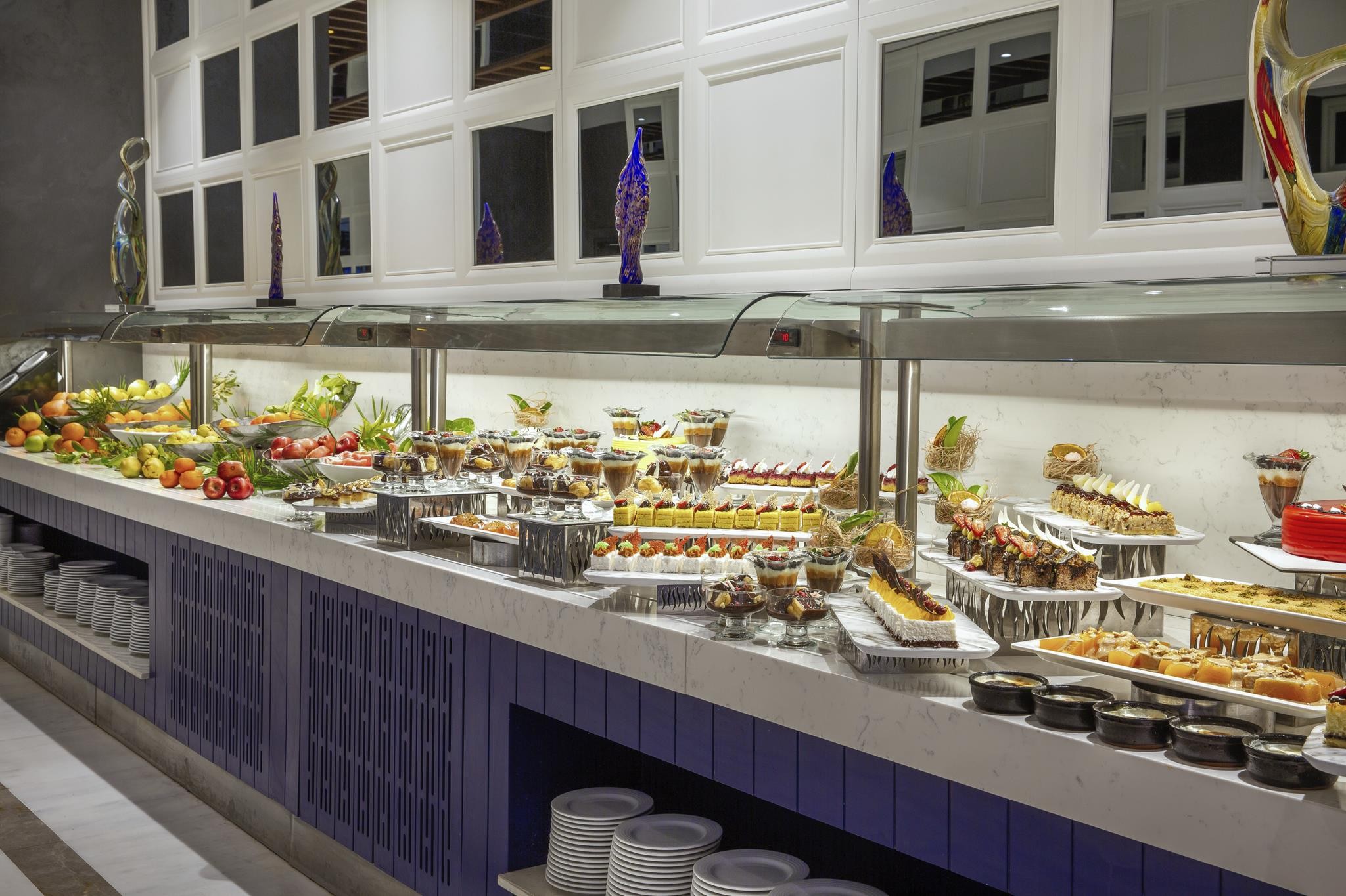 GREENWOOD SUITES RESORT 14