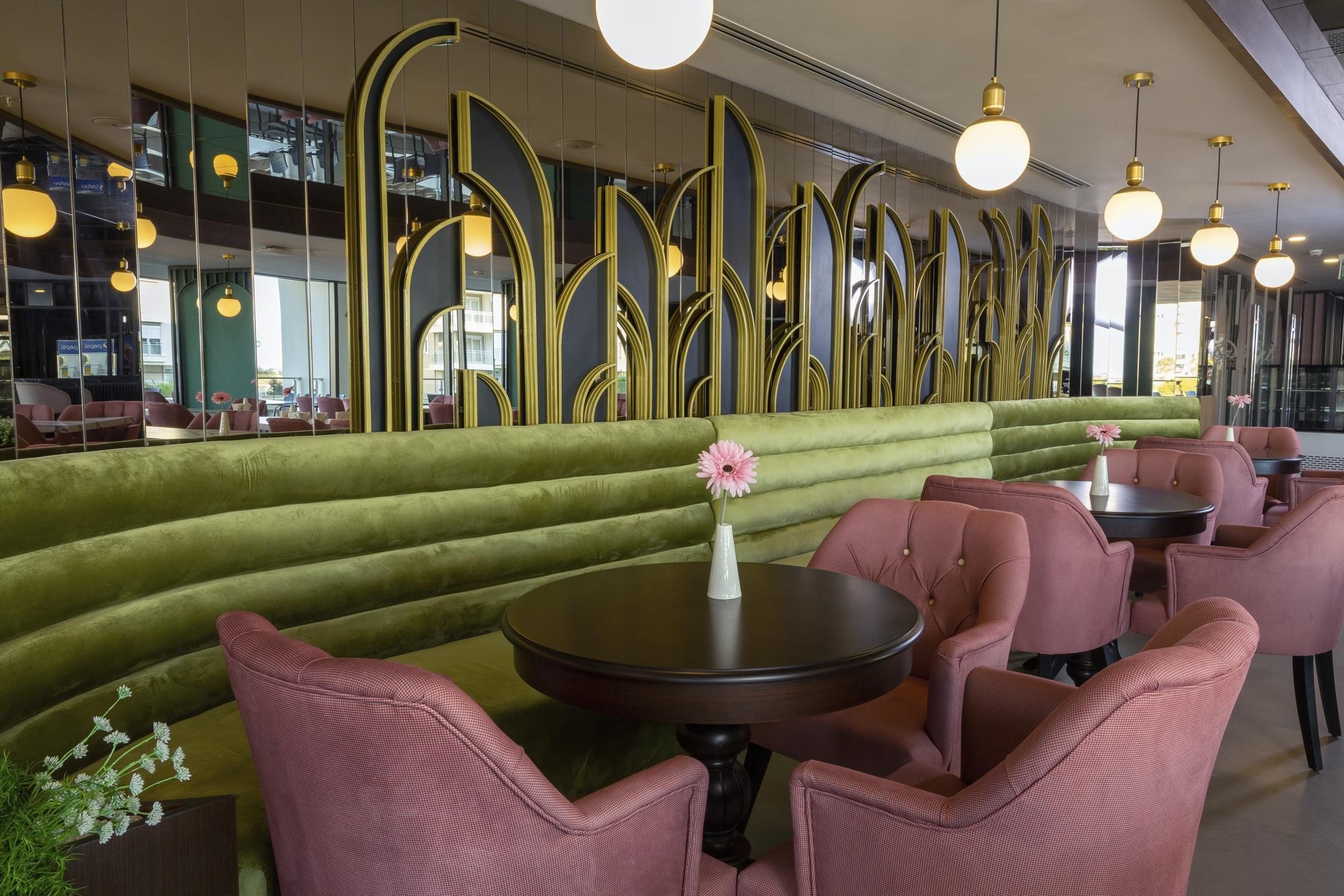 GREENWOOD SUITES RESORT 13