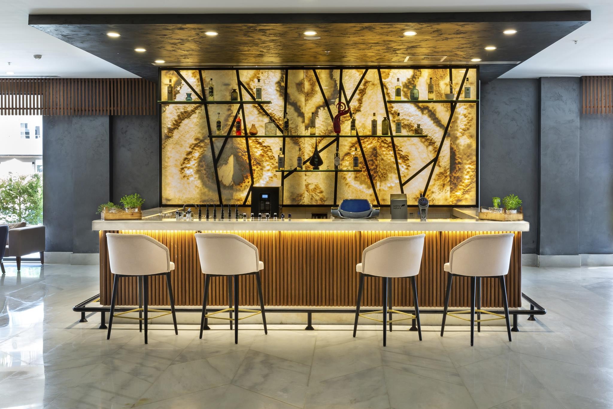 GREENWOOD SUITES RESORT 12