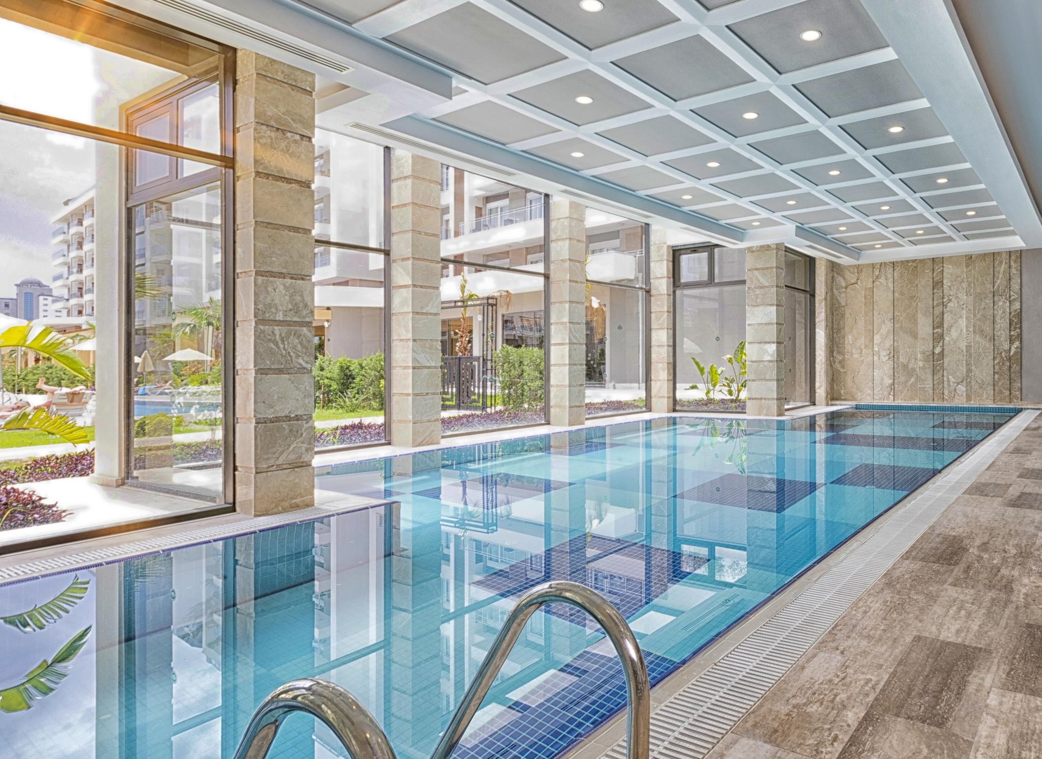 GREENWOOD SUITES RESORT 11