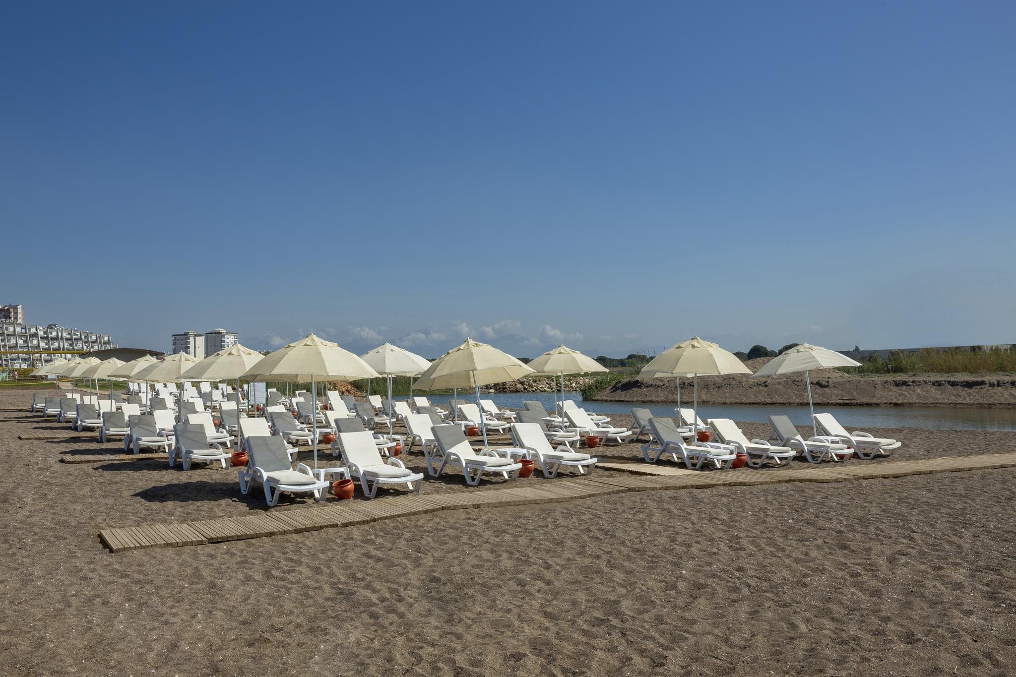 GREENWOOD SUITES RESORT