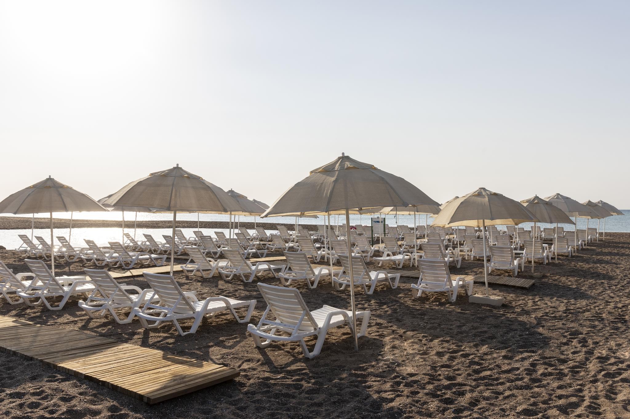 GREENWOOD SUITES RESORT 8