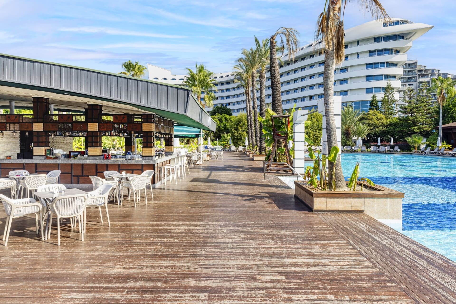 Concorde De Luxe Resort 15