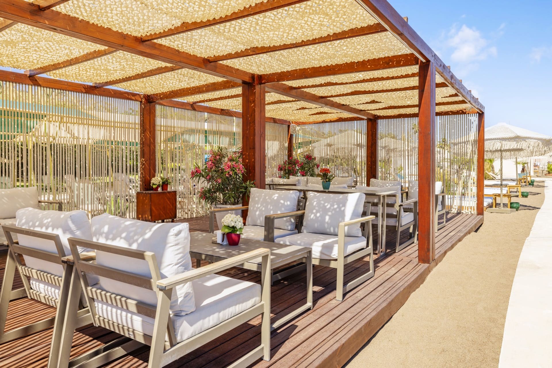 Concorde De Luxe Resort 18