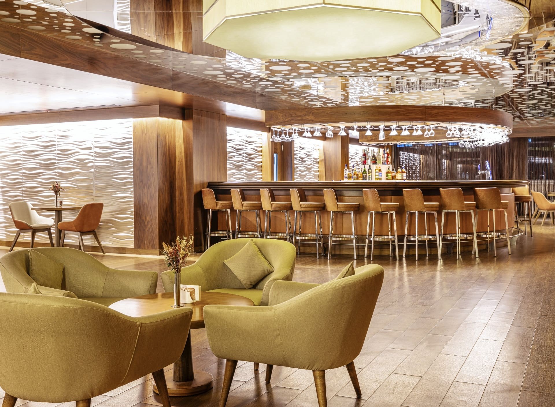 Concorde De Luxe Resort 20