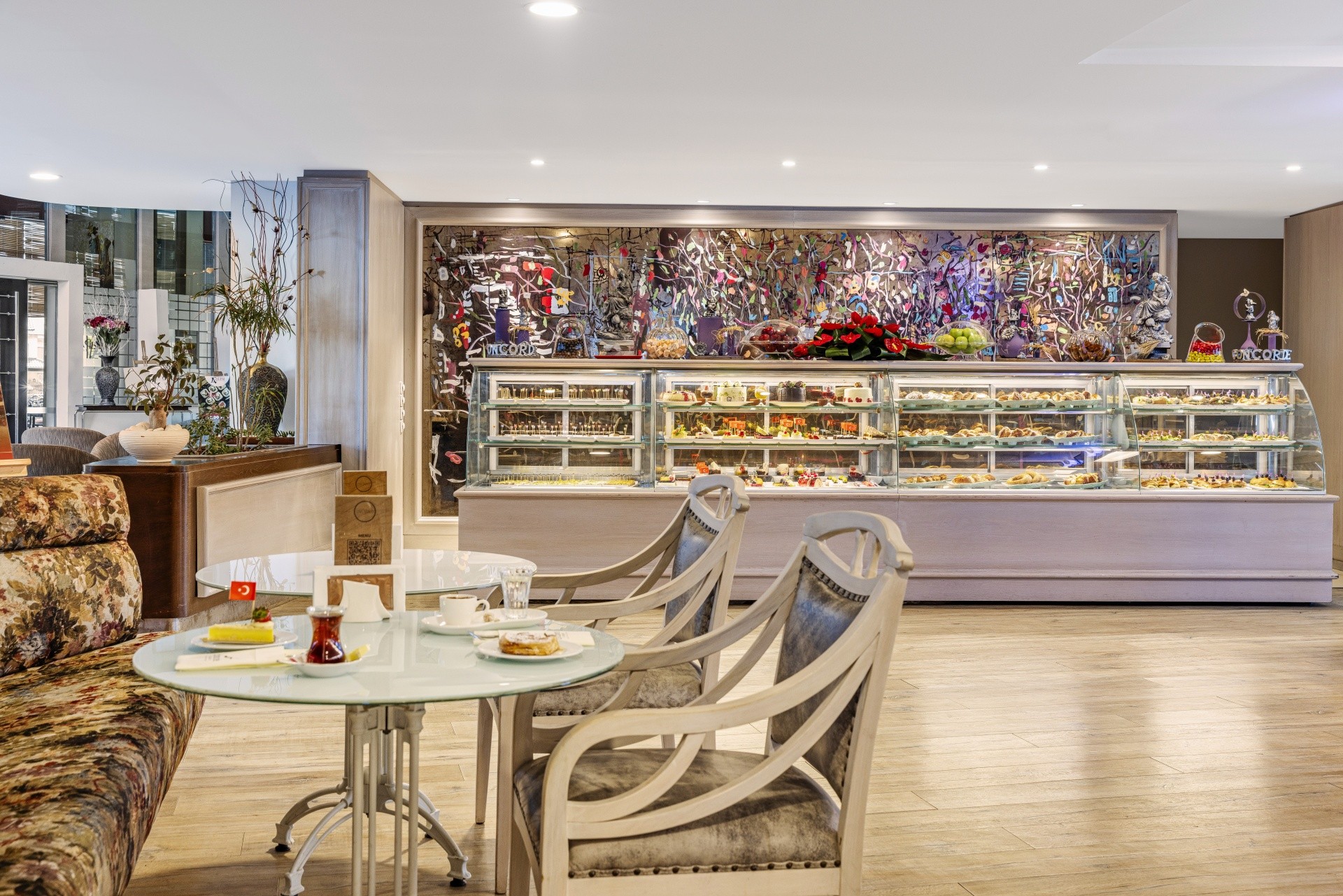 Concorde De Luxe Resort 22