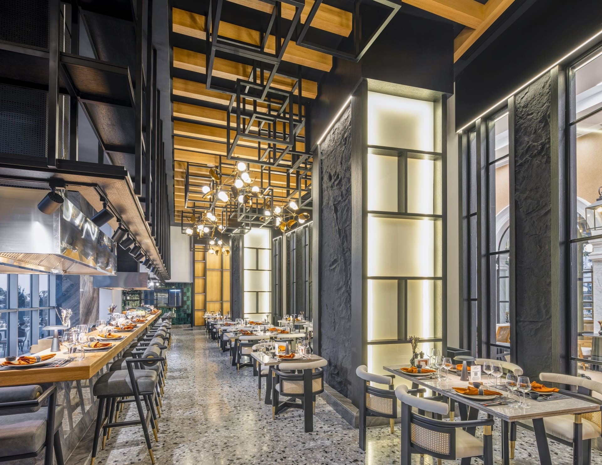 Concorde De Luxe Resort 23