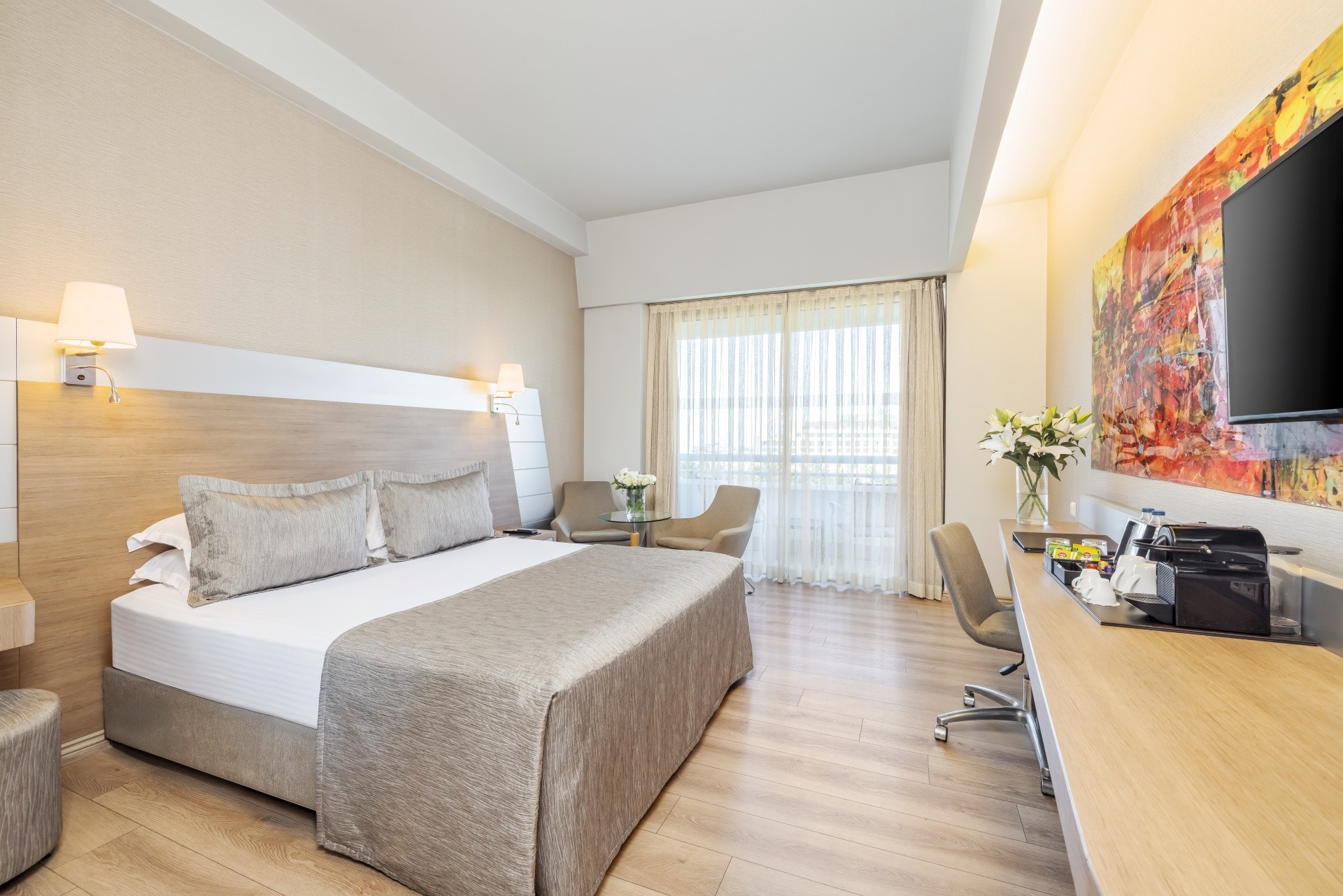 Concorde De Luxe Resort 26