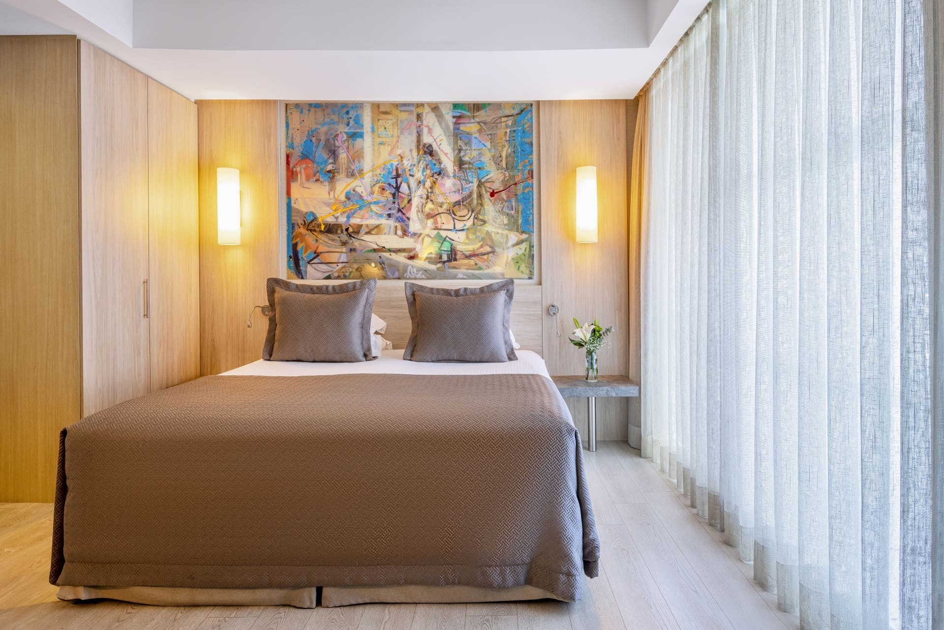 Concorde De Luxe Resort 27