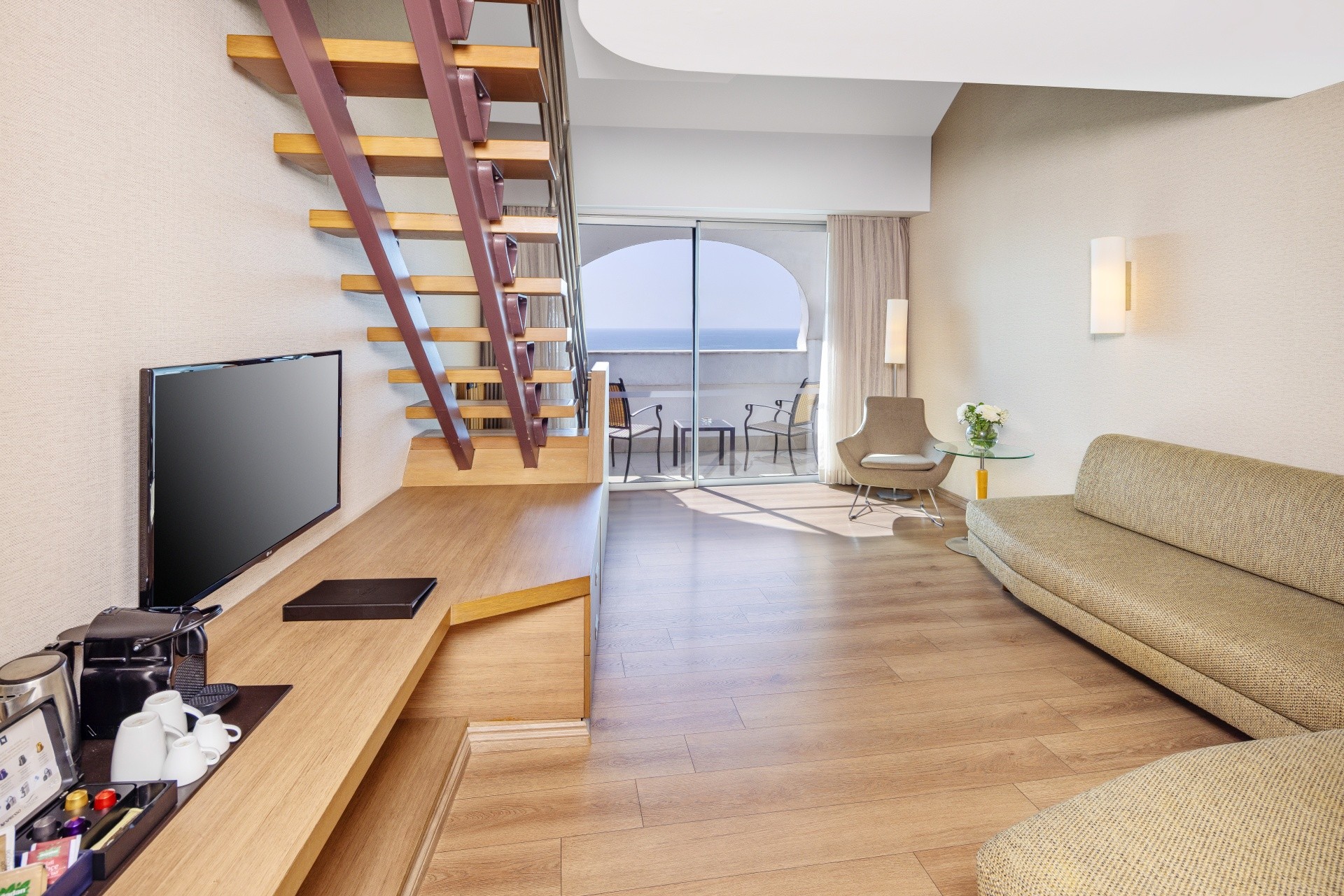 Concorde De Luxe Resort 29