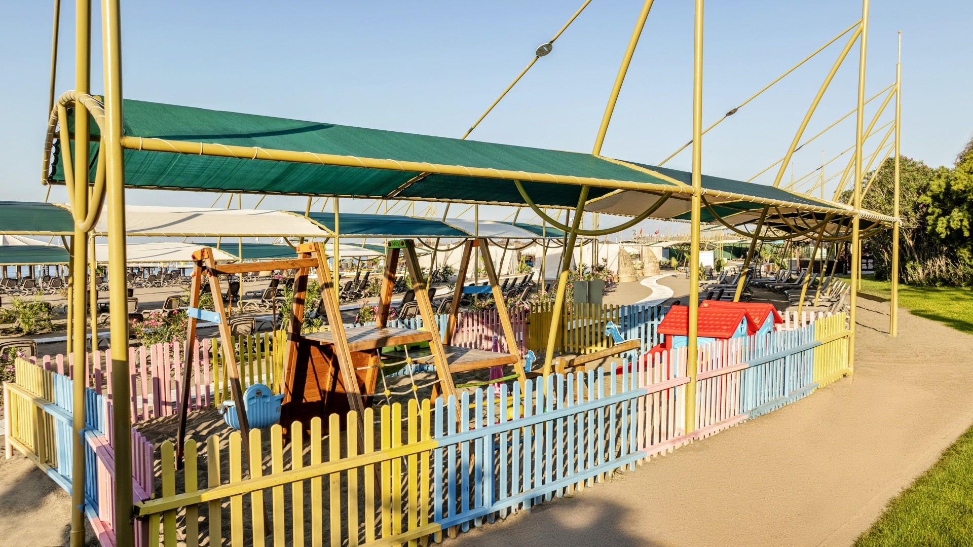 Concorde De Luxe Resort 31