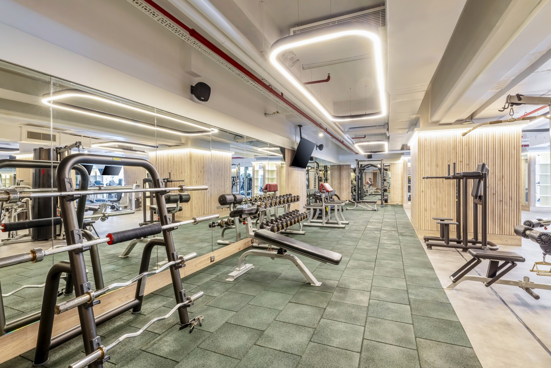 Concorde De Luxe Resort 33