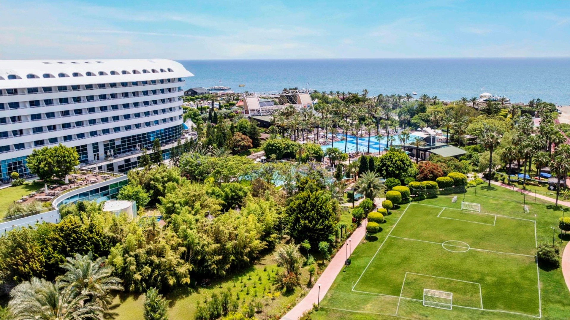 Concorde De Luxe Resort 35