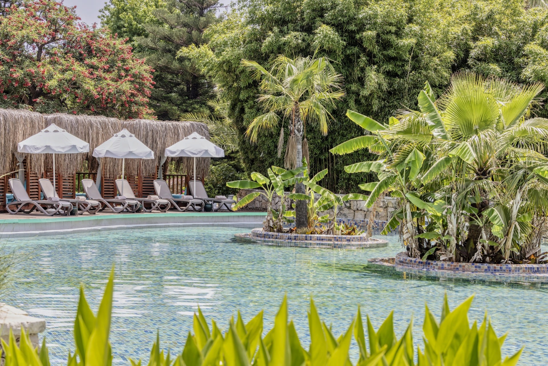 Concorde De Luxe Resort 37