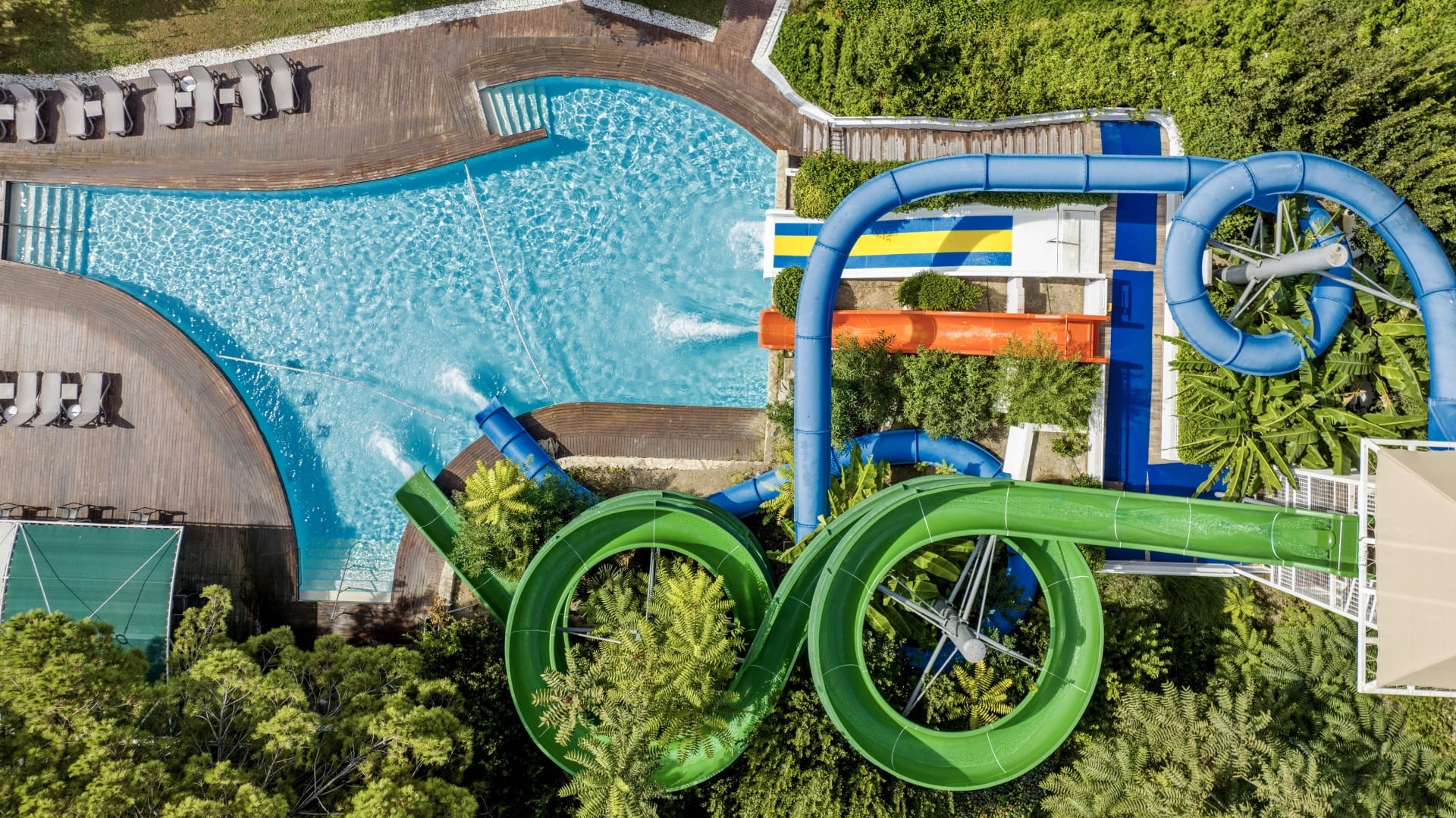 Concorde De Luxe Resort 7