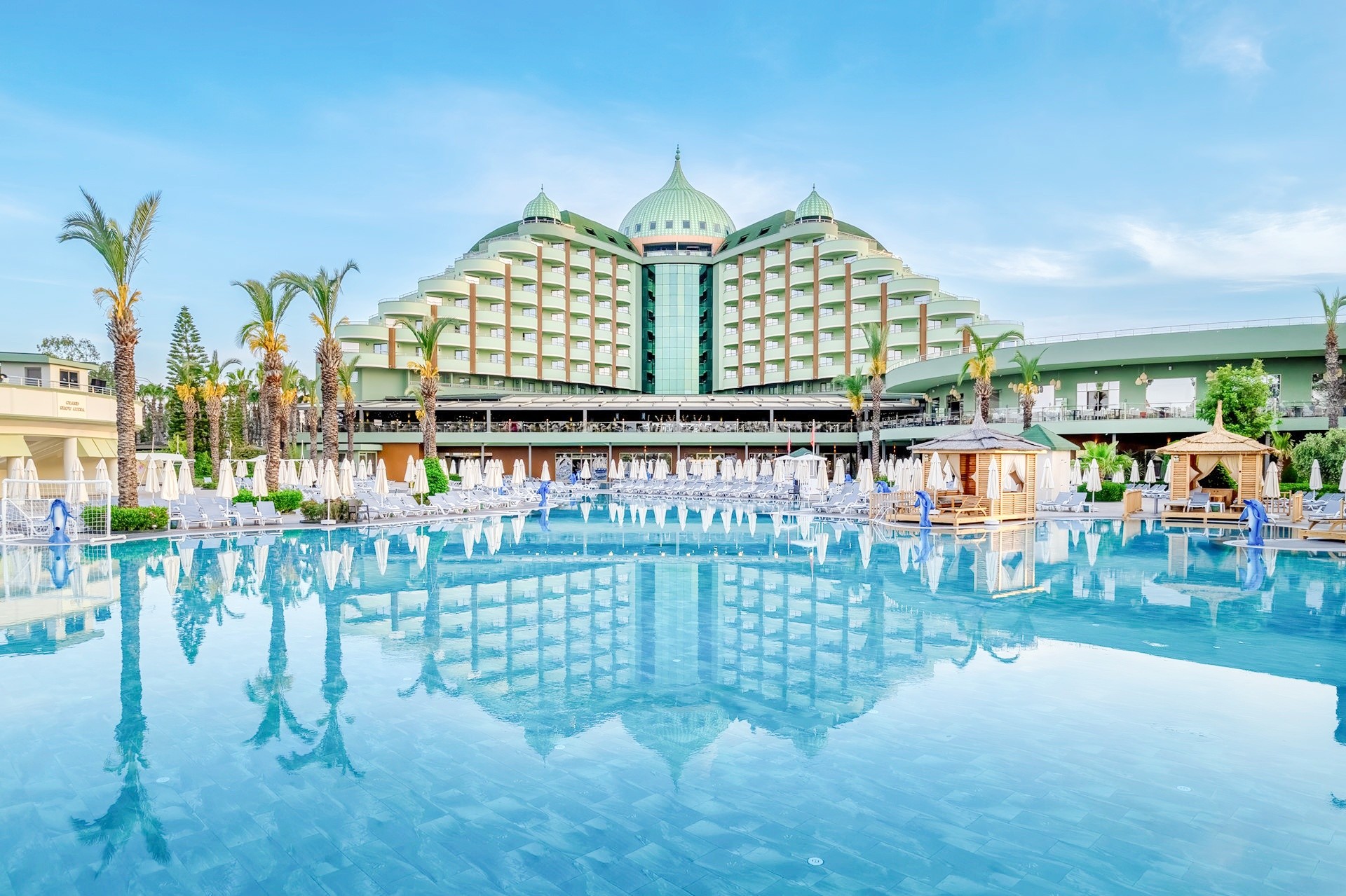 Delphin Palace 2