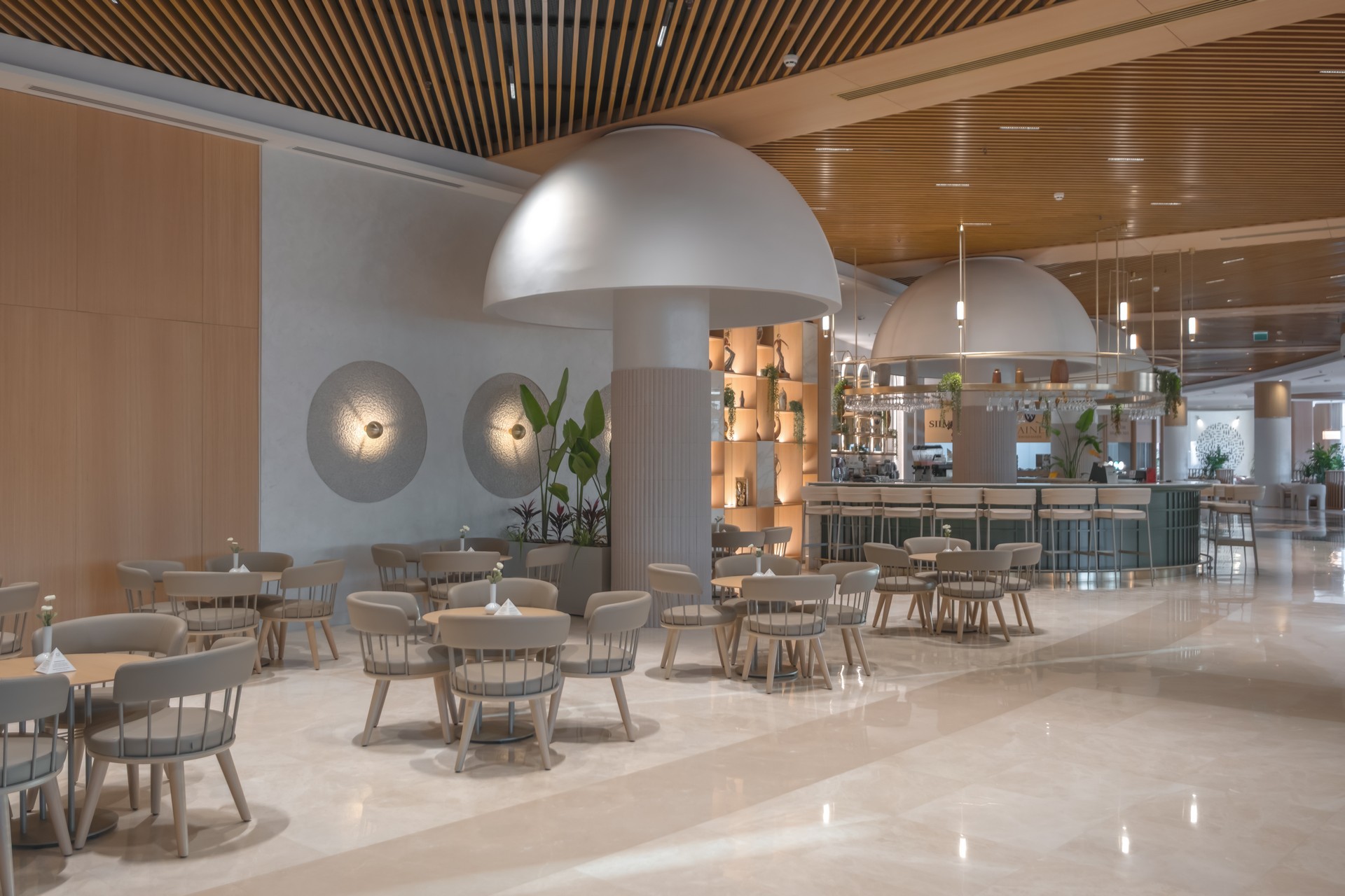 Fame Residence Lara Spa 14