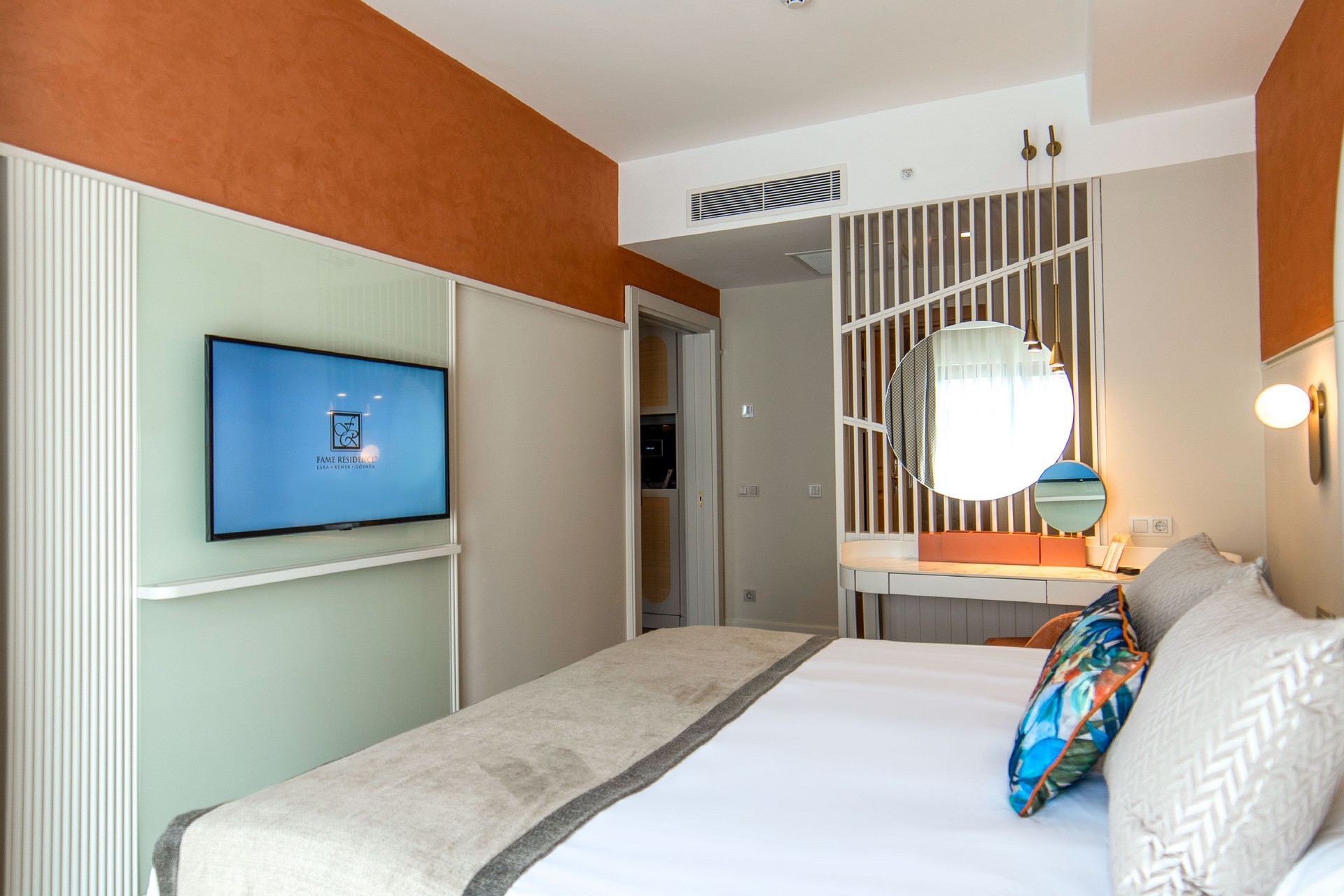 Fame Residence Lara Spa 18